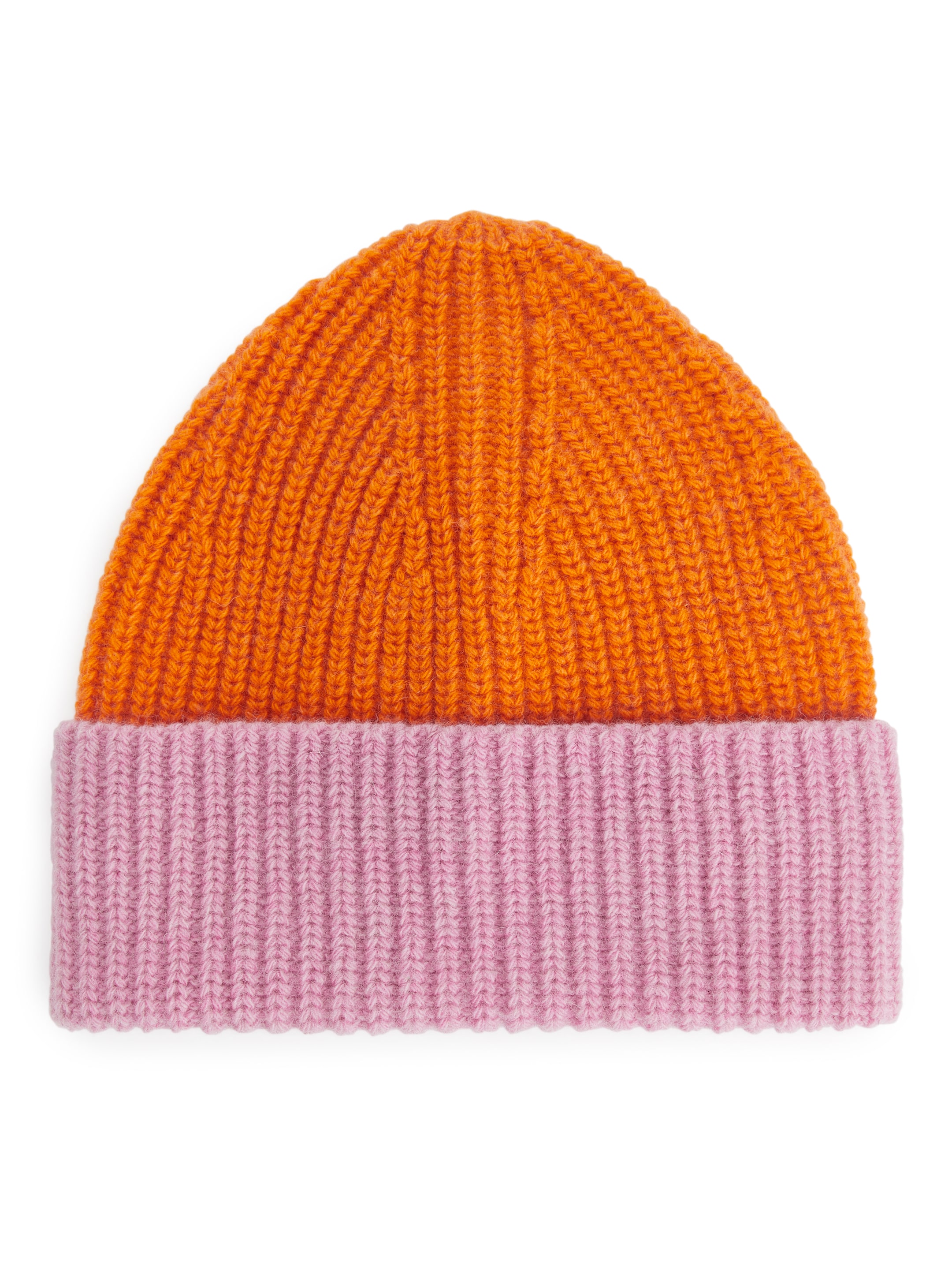 Ullmössa - Orange/rosa - Children - StillMedia/DescriptiveStillLife - 1