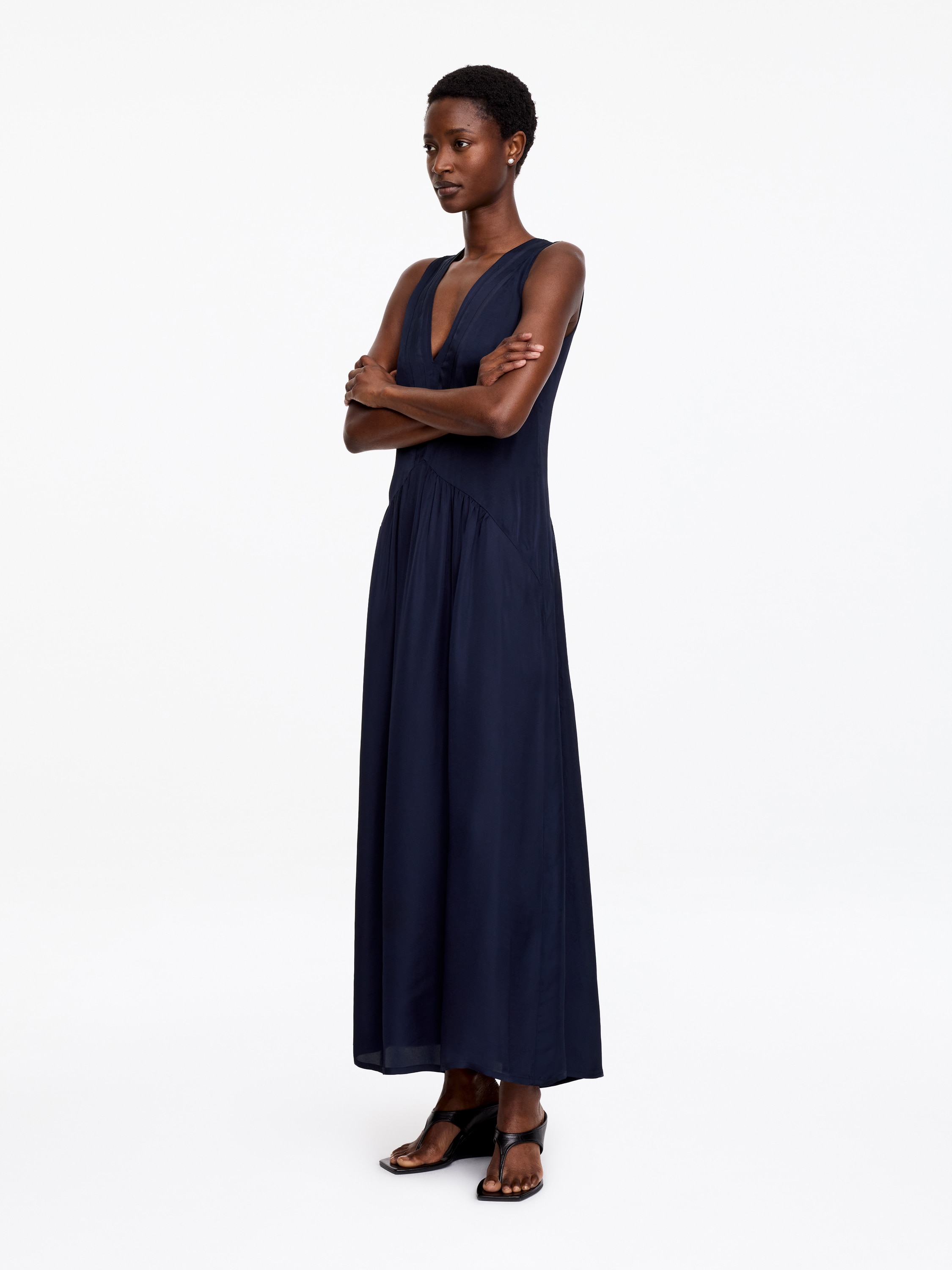 katrina tulle maxi dress Katrina Midi Dress