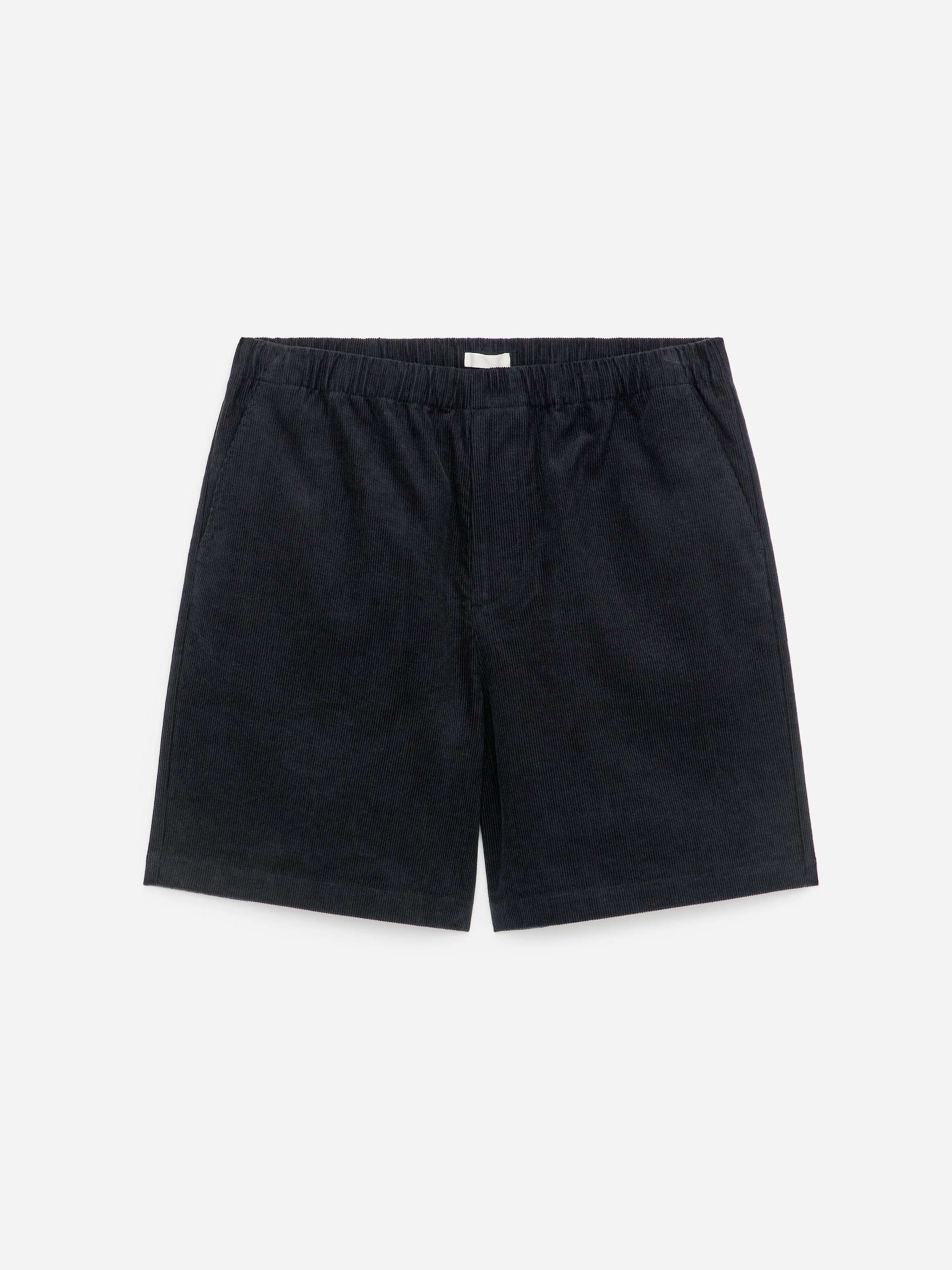 Corduroy Shorts-#272930-18810