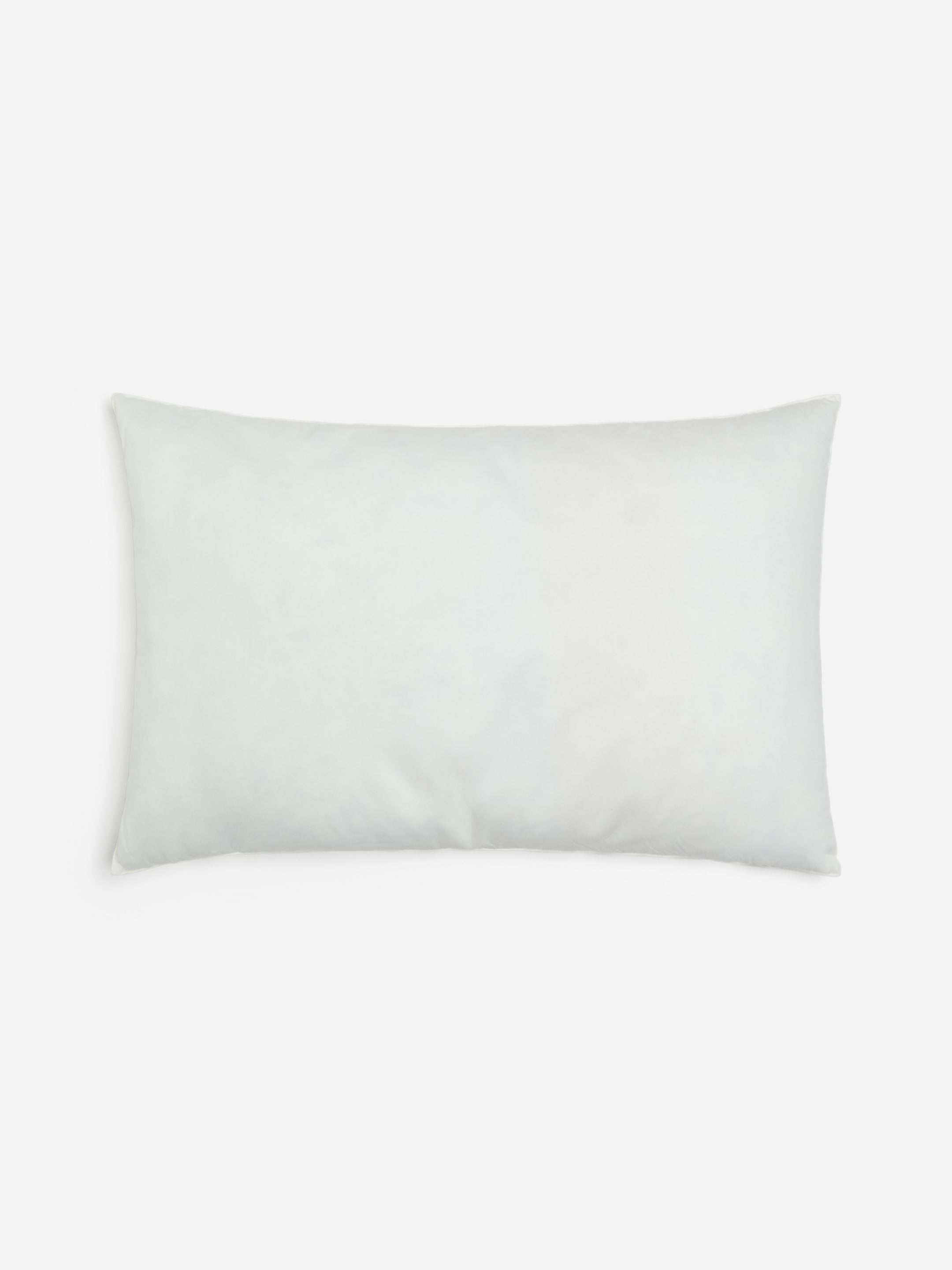 Inner Cushion 40x60 cm-White-21284