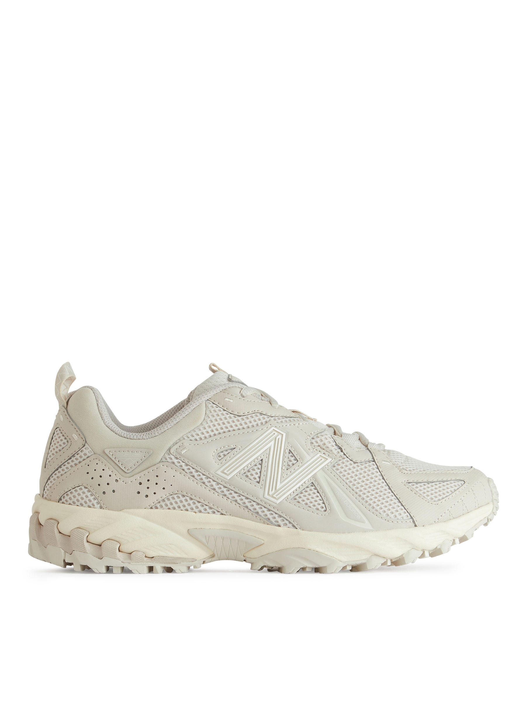 Zapatillas New Balance 610 - Beige claro - Women - StillMedia/DescriptiveStillLife - 4