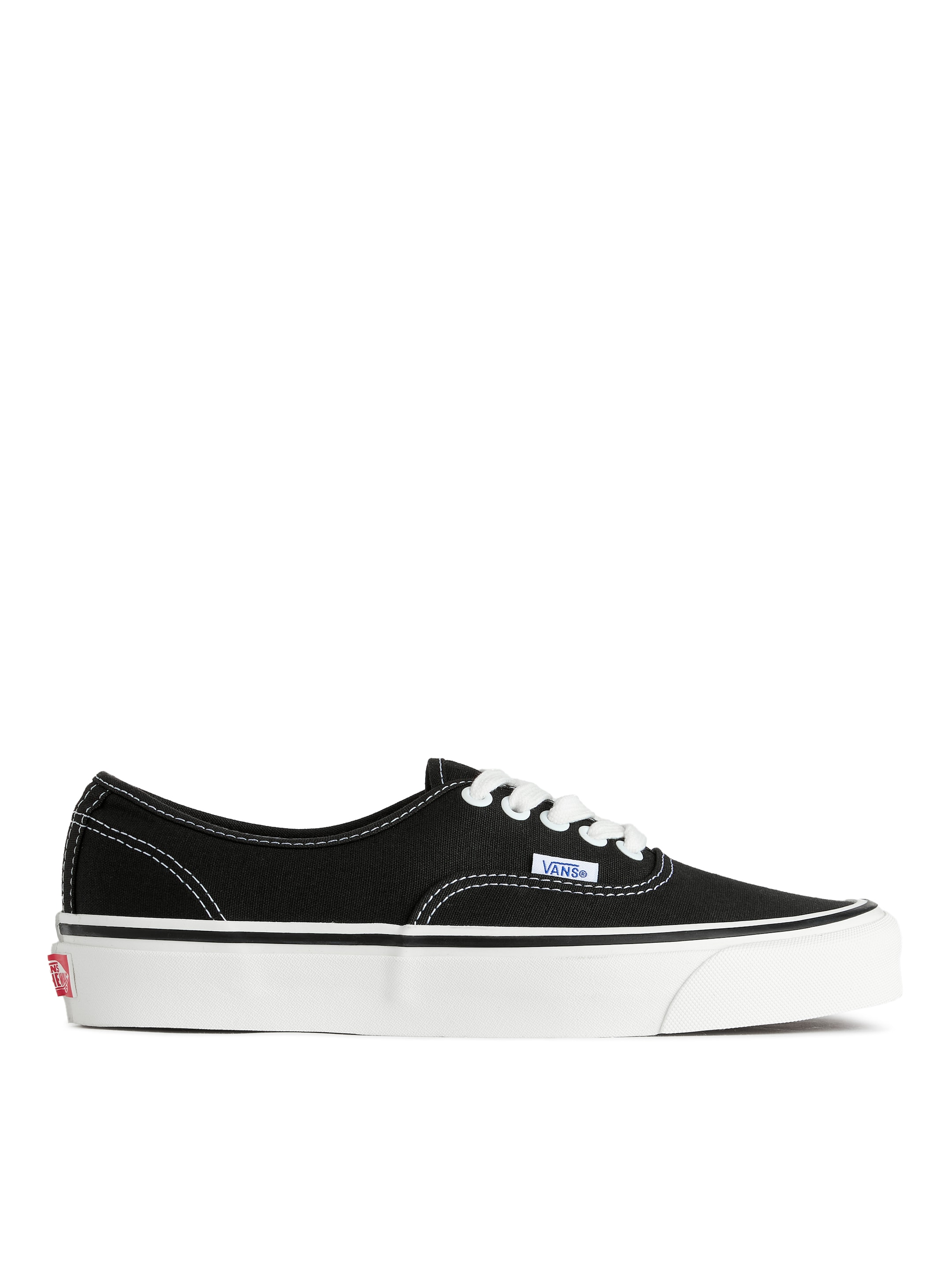 Vans Anaheim Authentic 44 DX - Svart - Women - StillMedia/DescriptiveStillLife - 4