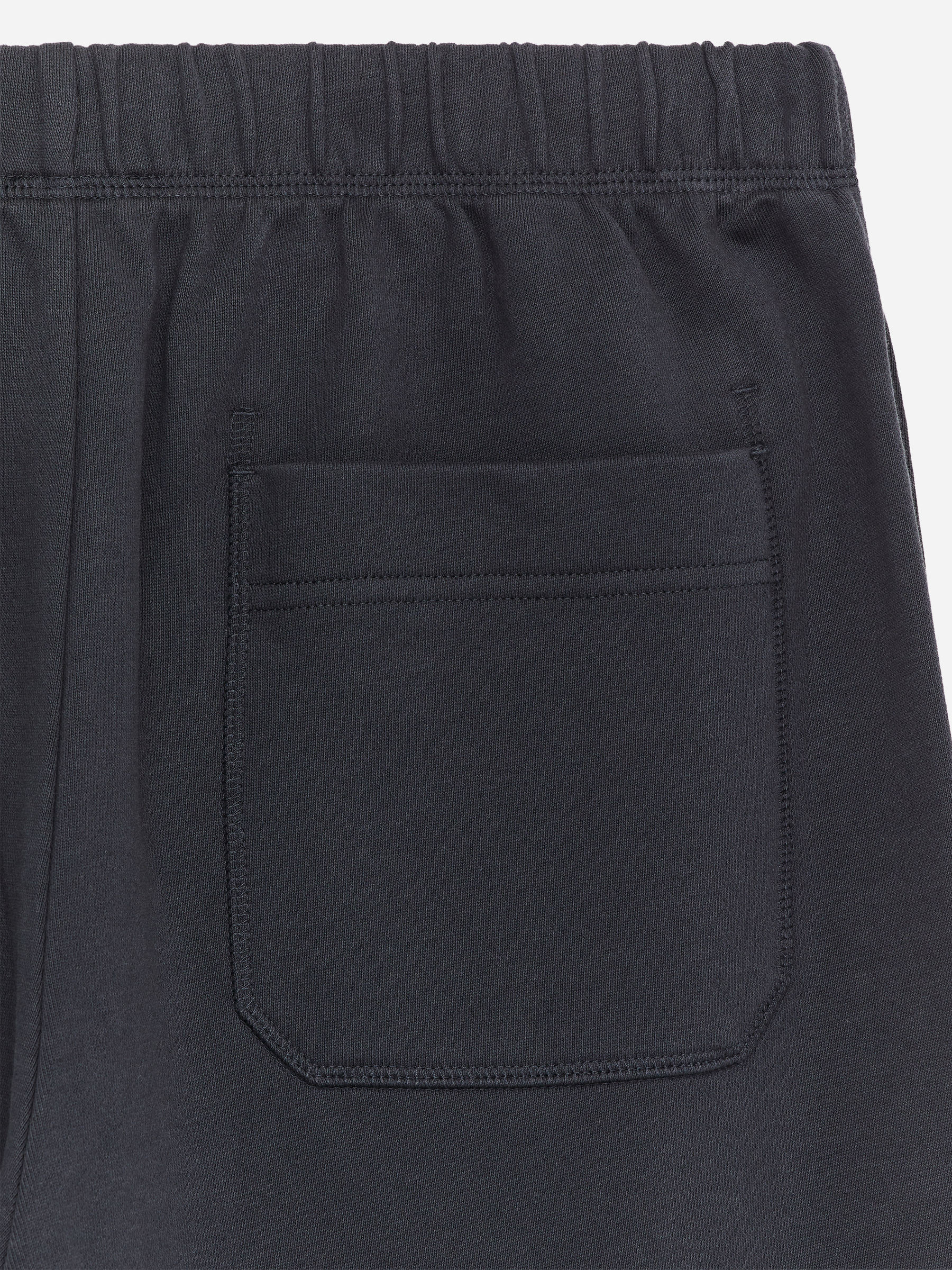 Sweatpants - Off-black - Regular fit - Men - StillMedia/DescriptiveDetail - 1