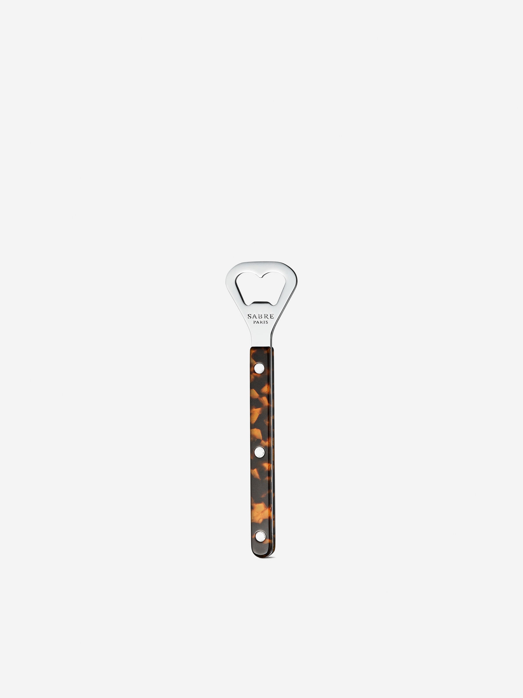 Sabre Paris Bottle Opener-Brown-17194