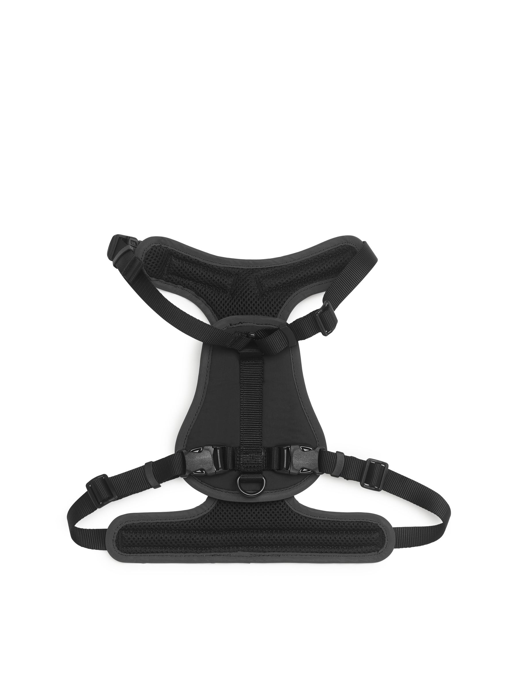 Siateczkowe szelki dla psa - Black - Men - StillMedia/DescriptiveStillLife - 3