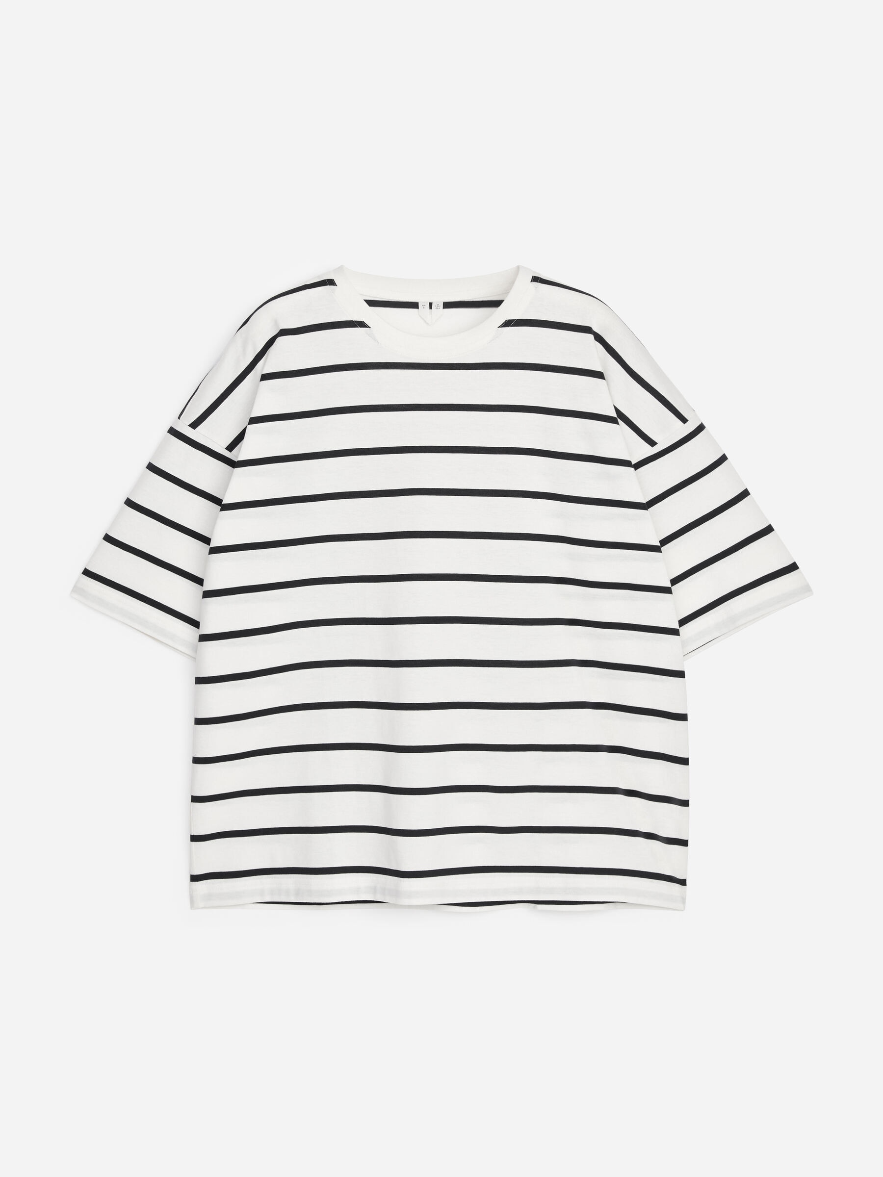 Oversize-T-Shirt-#F4F3E9-19469