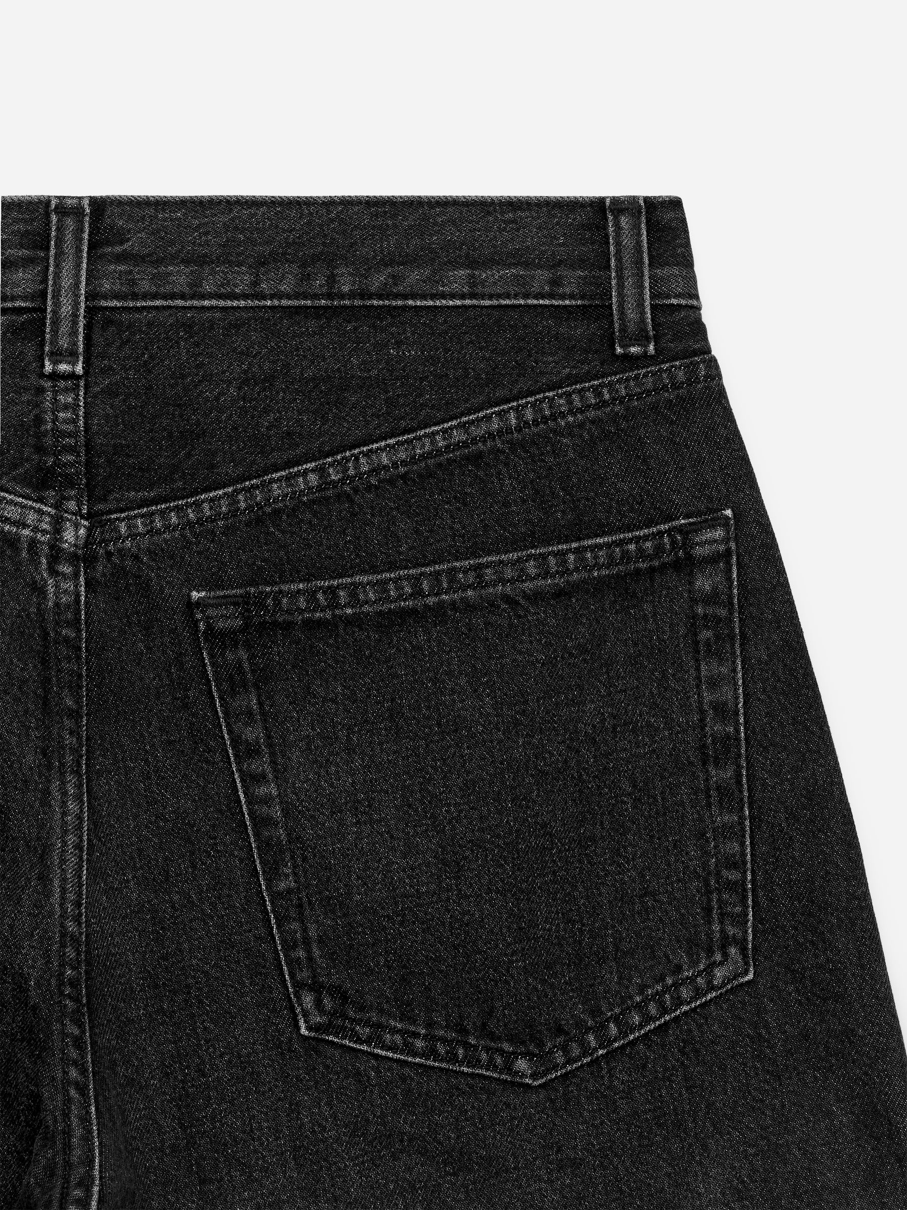 Jean barrel décontracté CREEK - gris - Relaxed fit - Homme - StillMedia/DescriptiveDetail - 1