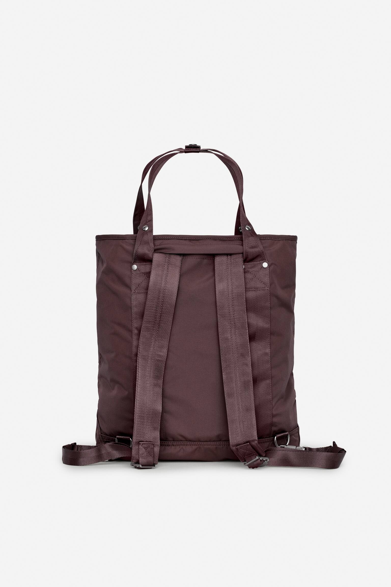 12-Hour laukku/reppu - Luumu - 5