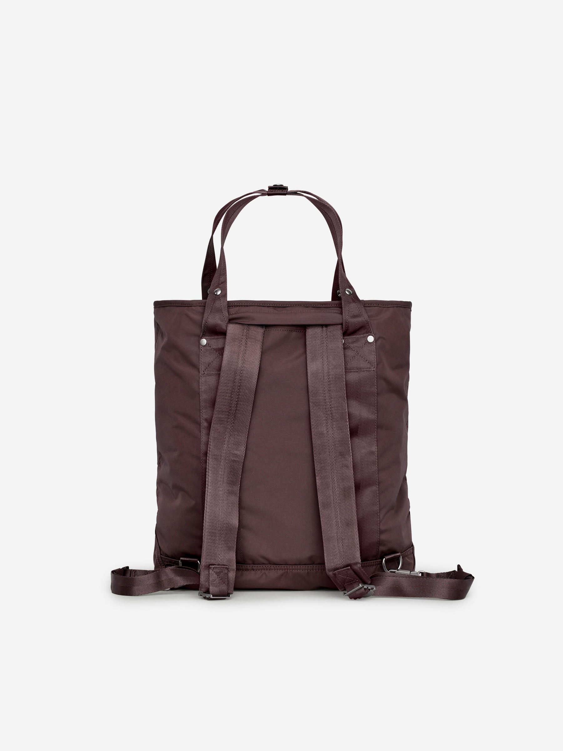 Borsa/Zaino 12-Hour Tote - Prugna - Travel - StillMedia/DescriptiveStillLife - 6