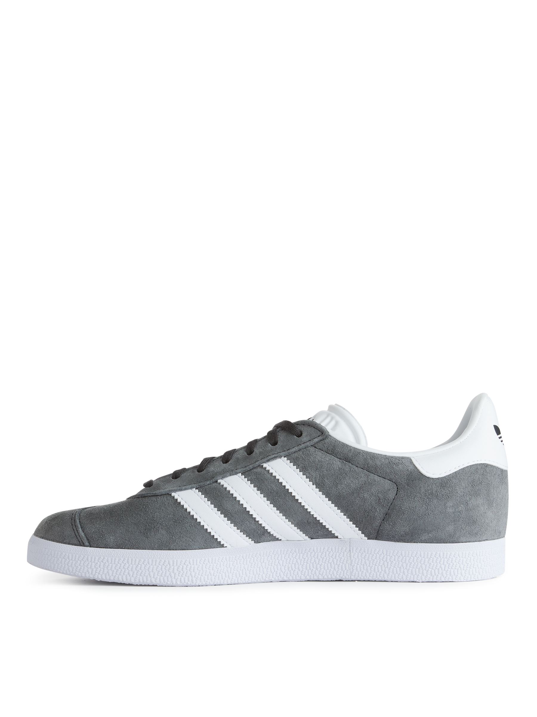 adidas-Sportschuh Gazelle - Grau/Weiß - Herren - StillMedia/DescriptiveStillLife - 2