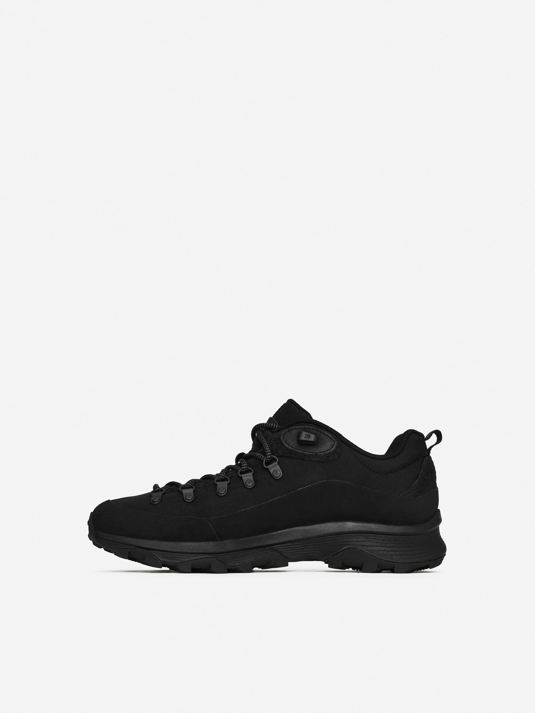 Buty Merrell Ontario SP - Czarny - Men - StillMedia/DescriptiveStillLife - 2
