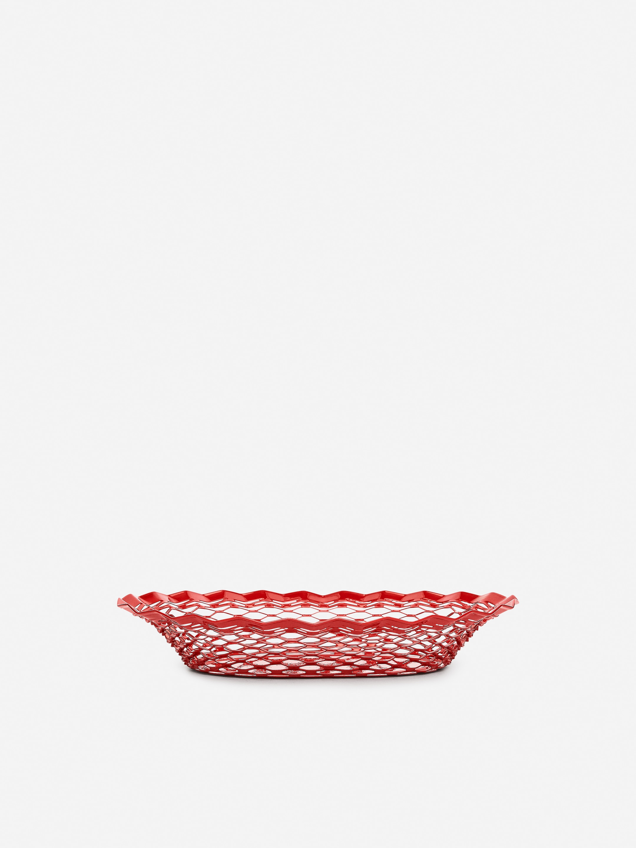 Chevalier Diffusion Serving Bowl-#D67276-18472