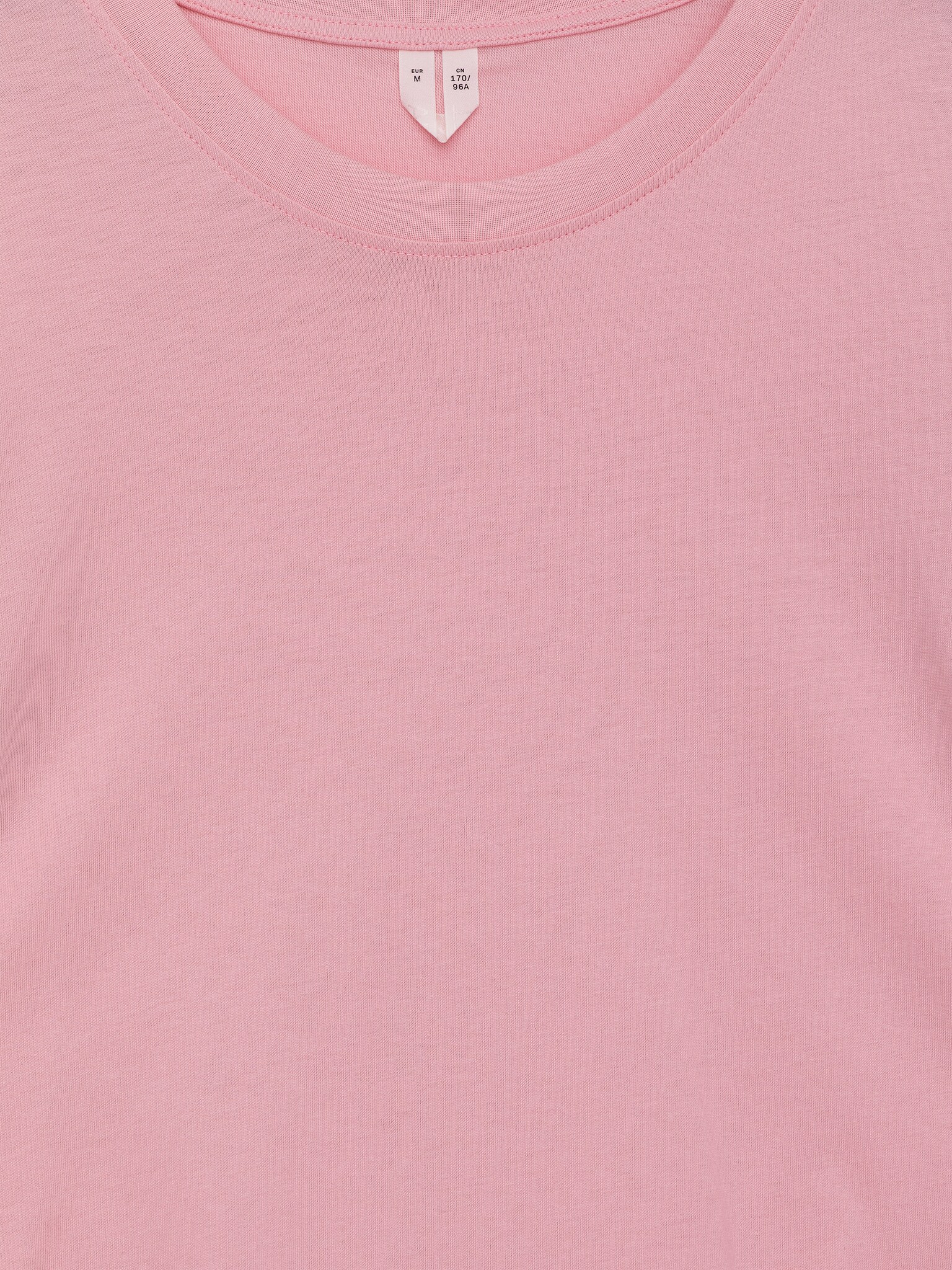 T-shirt signature à manches longues IRIS - Rose/Noir/Blanc/gris/Blanc cassé/Noir/Blanc cassé/Rouille/Rose/Blanc cassé/Bleu - 4