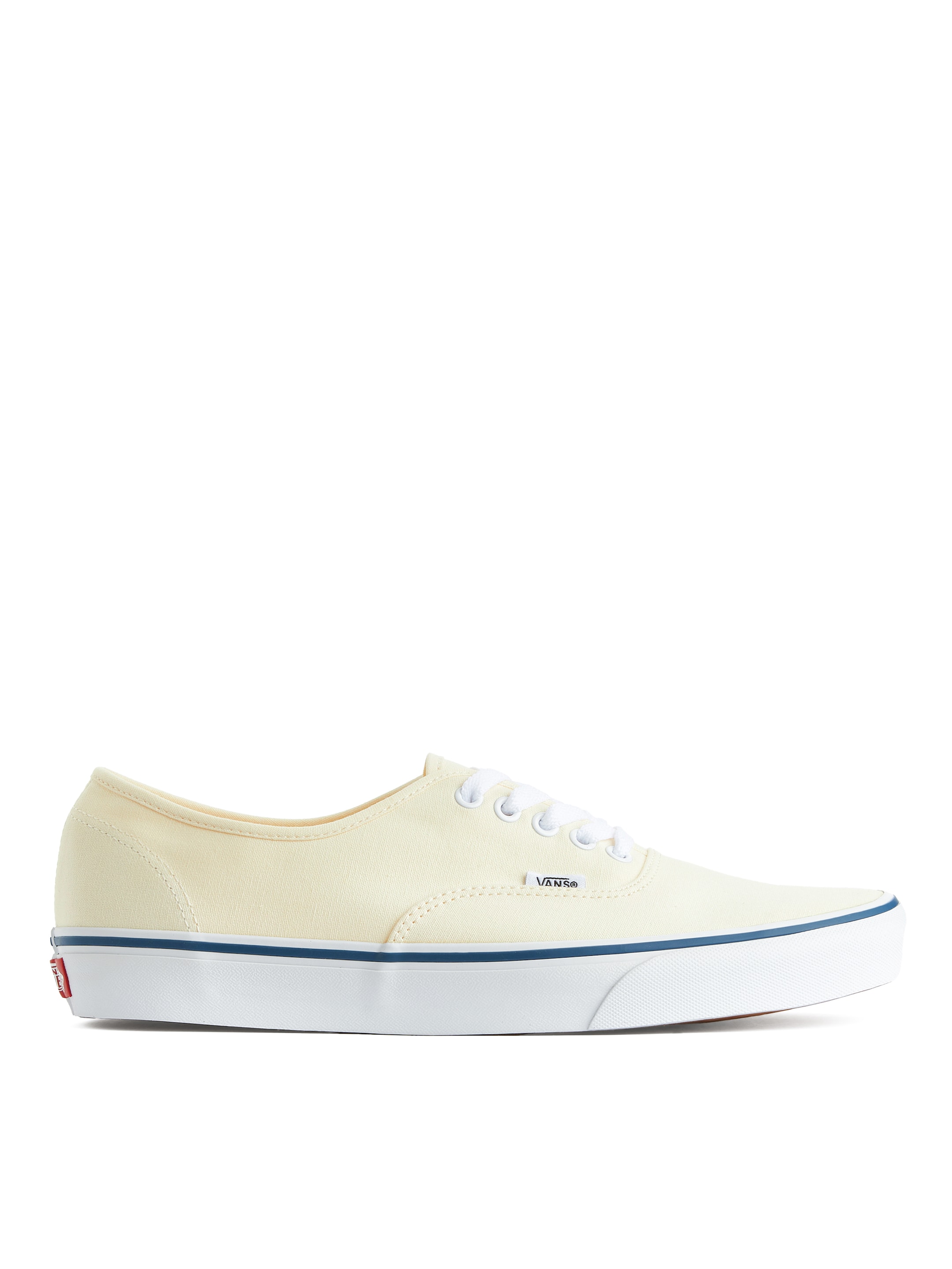 Vans Authentic Turnschuhe-#E8E4D5-8216