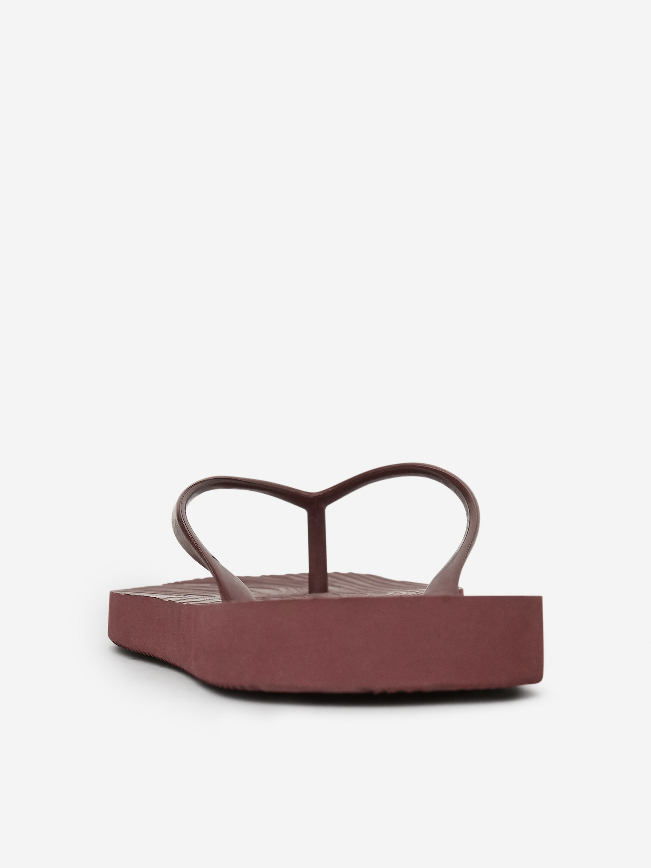 Chanclas de corte estrecho Sleepers - Burdeos - Women - StillMedia/DescriptiveStillLife - 3