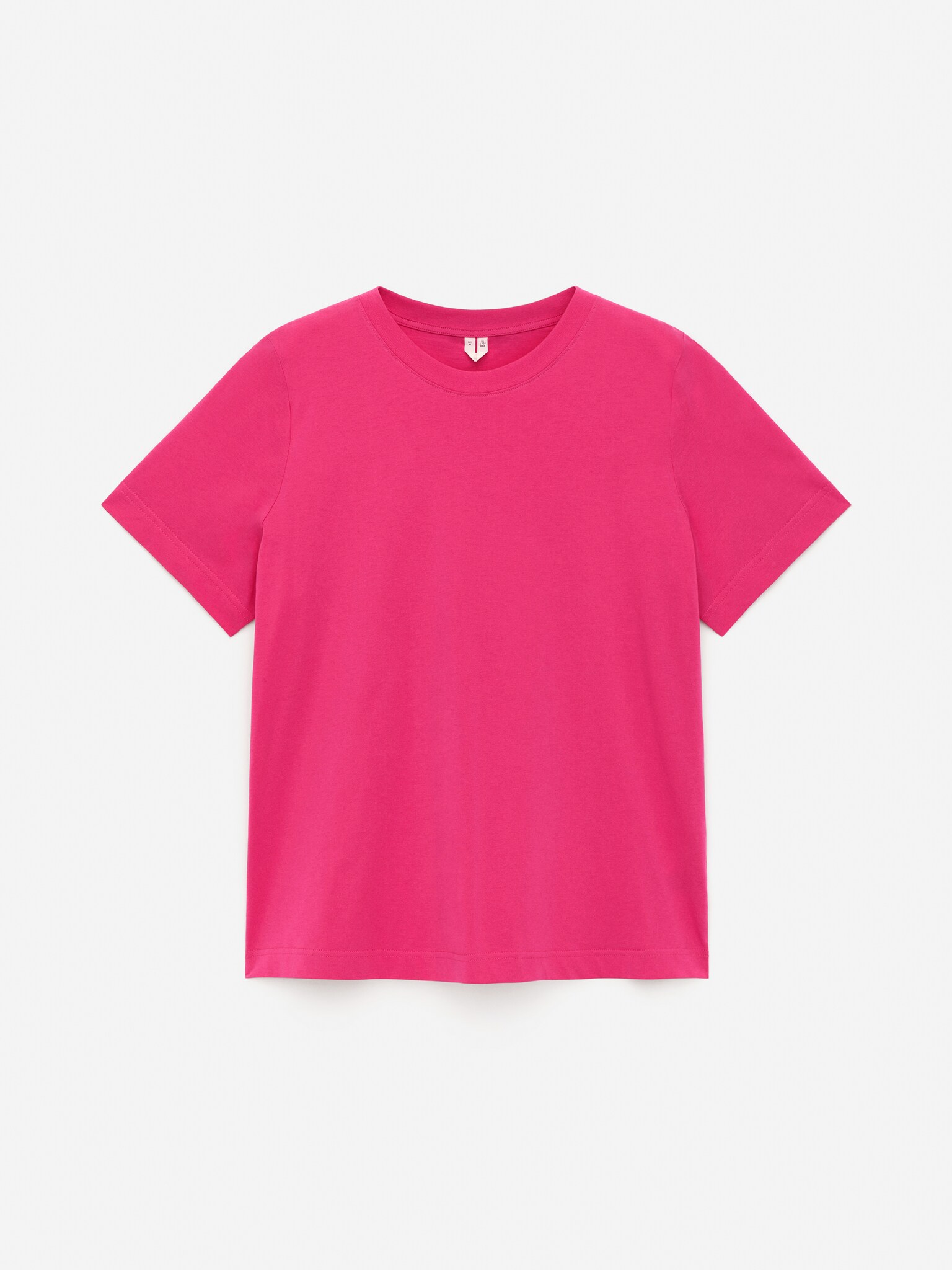 Tricou semnătură LILY - Roz/Alb/Roșu/Alb/Burgundy/Negru/Alb/Albastru închis/Maro/Alb murdar/Gri Melange/Verde/Light Beige/Albastru închis/Burgundy/Brown/Blue/Dungi/Lila/Burgundy