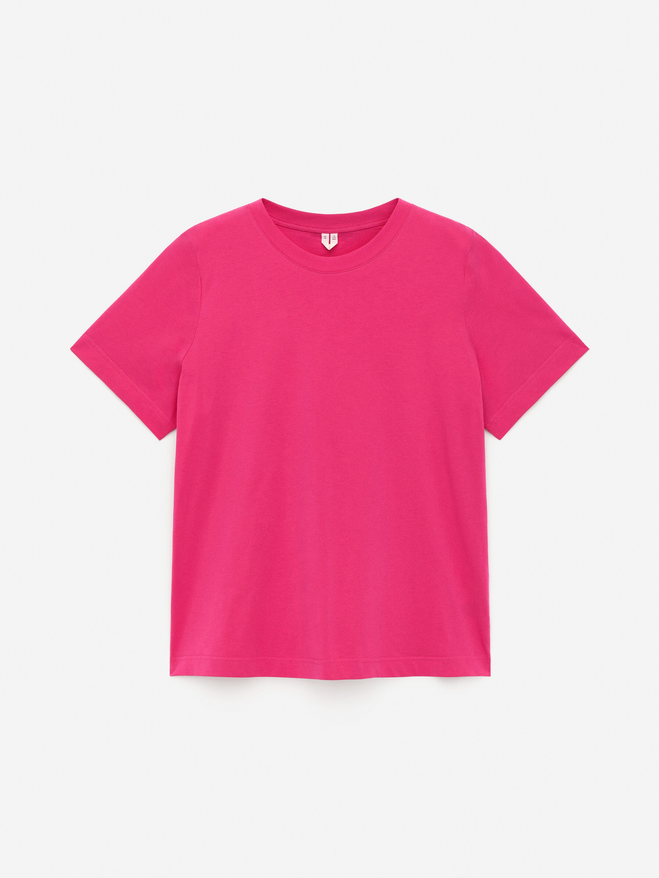 Vezi imaginea mai mare: Tricou semnătură LILY - Roz - FEMEI | H&M RO 5