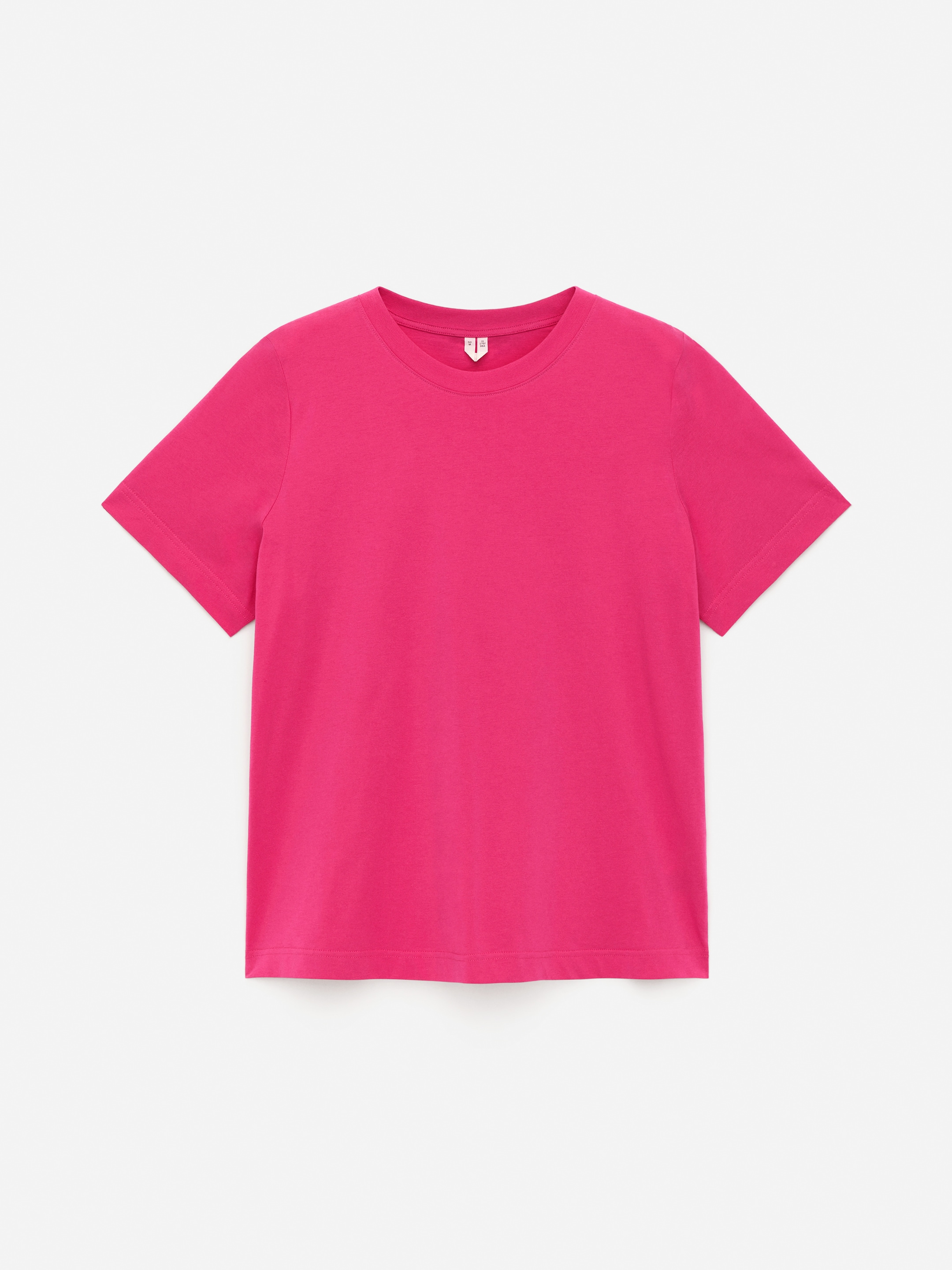 Größeres Bild anzeigen: LILY Charakteristisches T-Shirt - Rosa - Ladies | H&M AT 5
