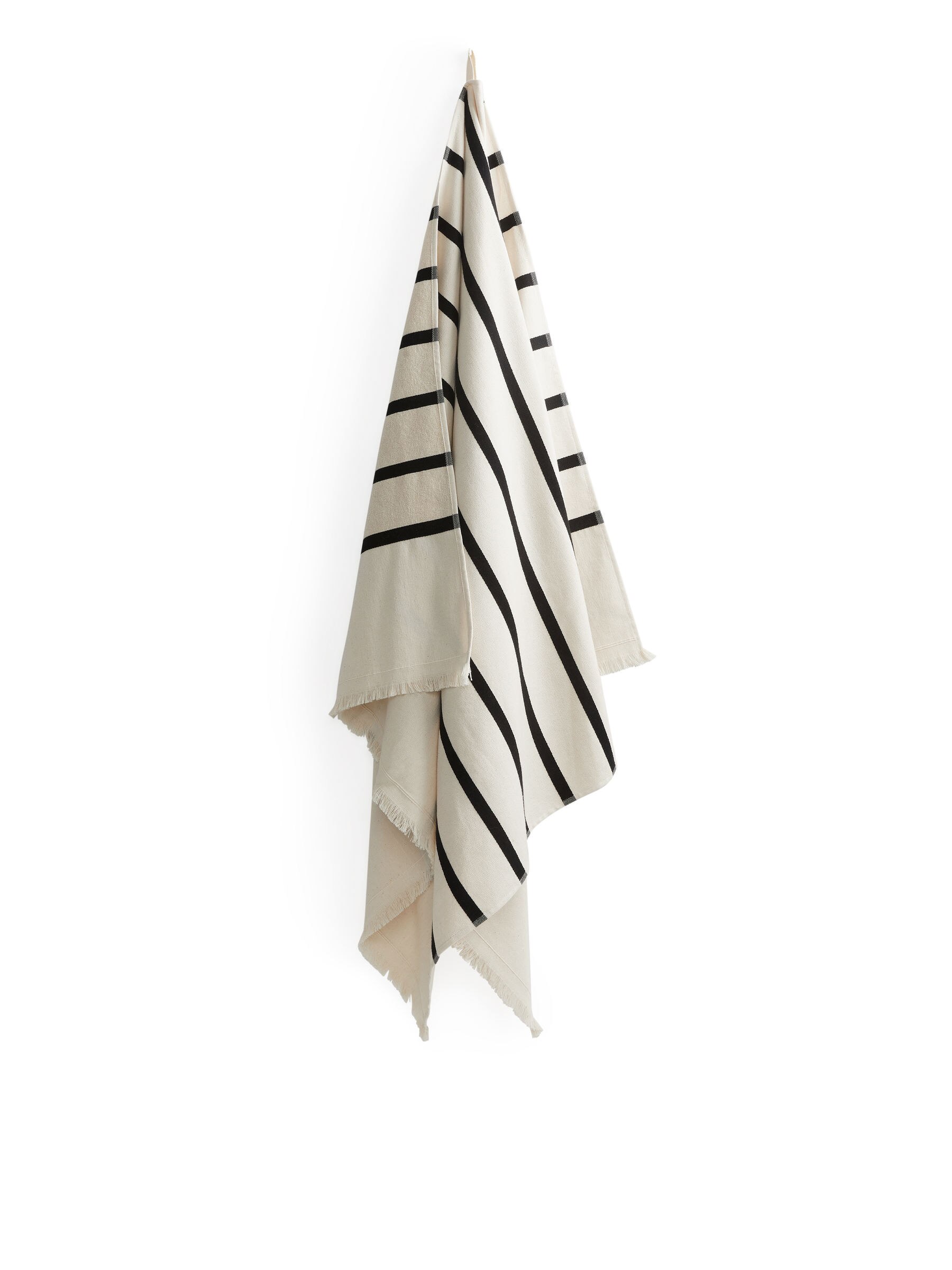 Badhandduk 100 x 180 cm-#333538-4035