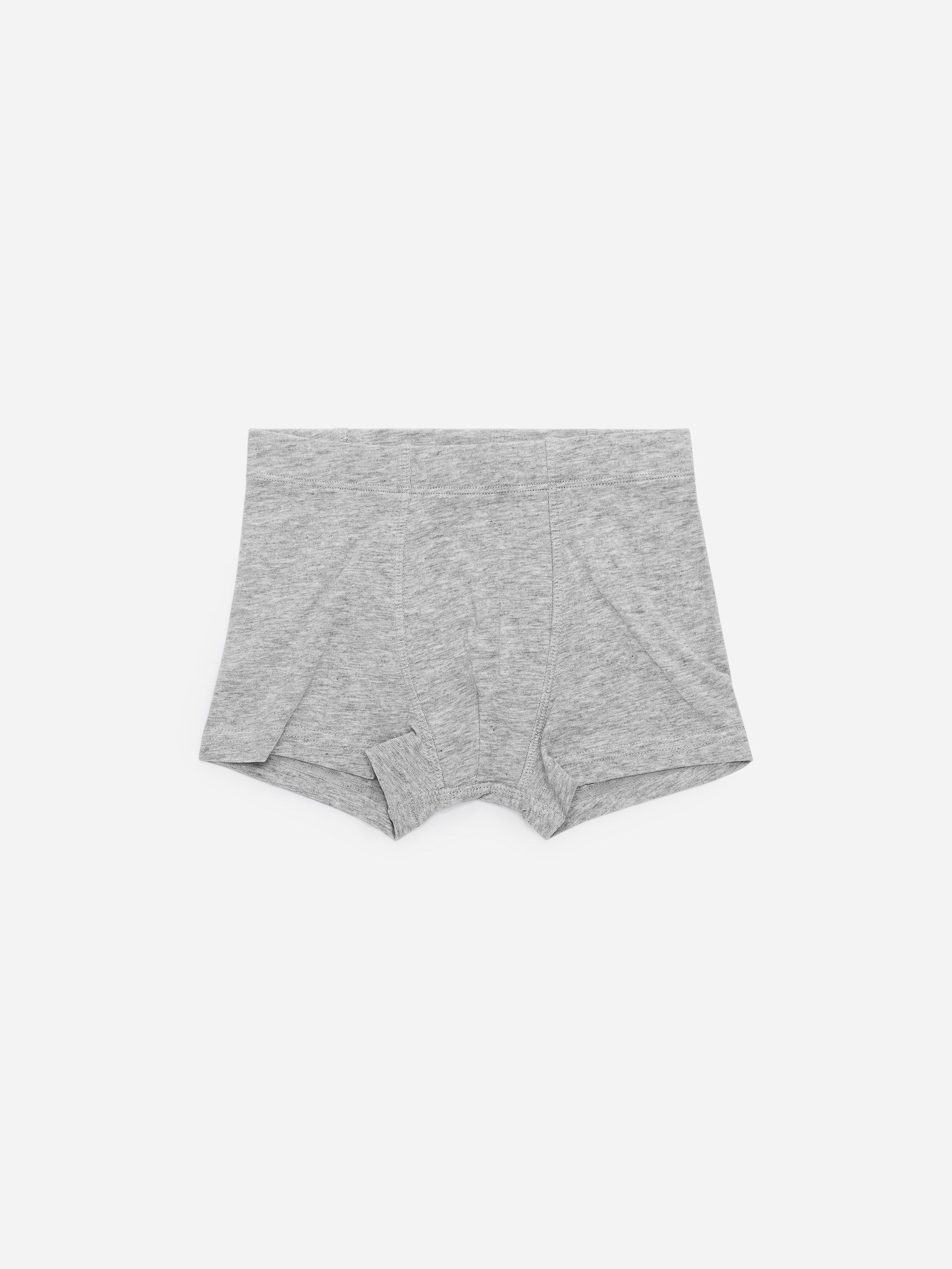 Jersey Trunks - Blue/Sports - Slim fit - Children - StillMedia/DescriptiveStillLife - 2