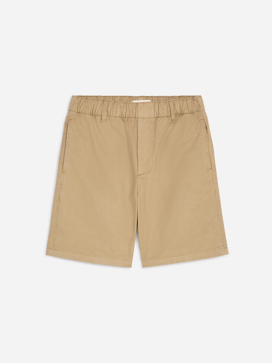 ARKET Boys  Chino Shorts Beige,  size 110
