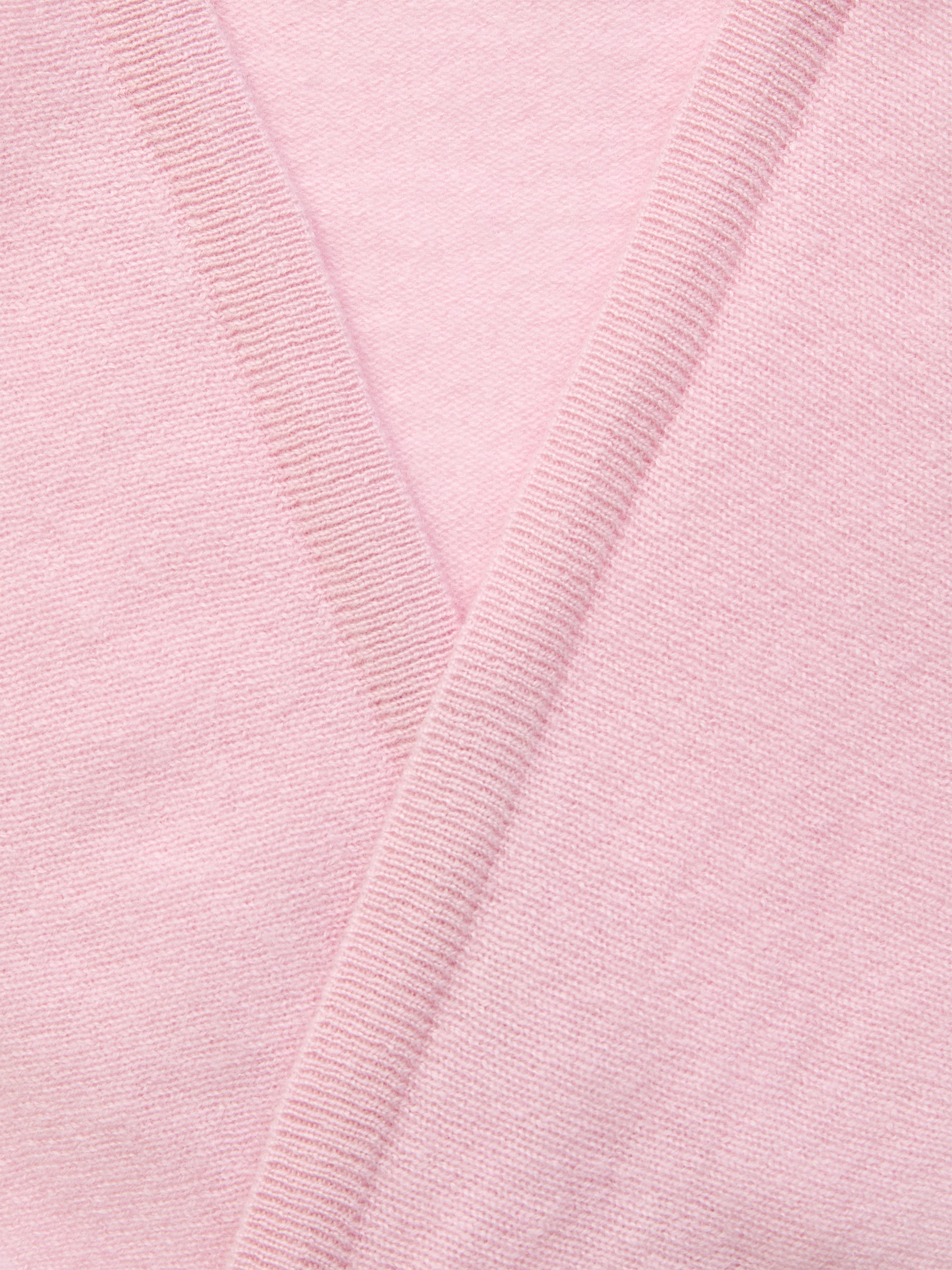 Cashmere Scarf - Pink - women - StillMedia/DescriptiveDetail - 1