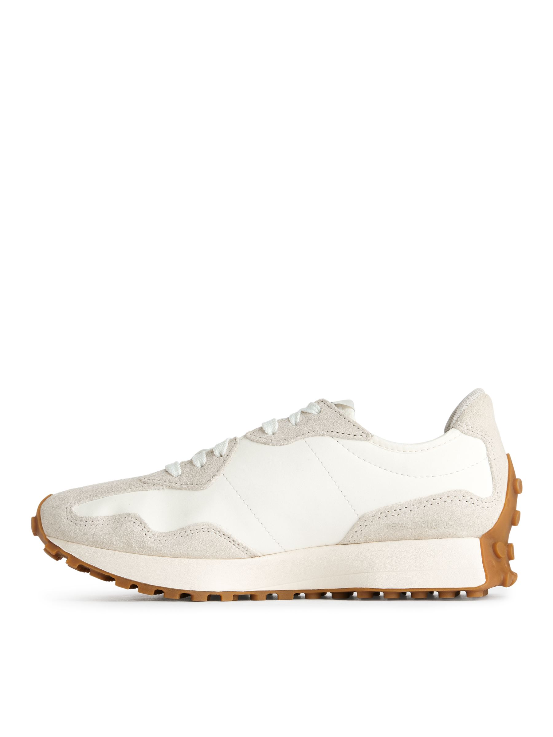 Zapatillas New Balance 327 - Blanco roto - Women - StillMedia/DescriptiveStillLife - 6