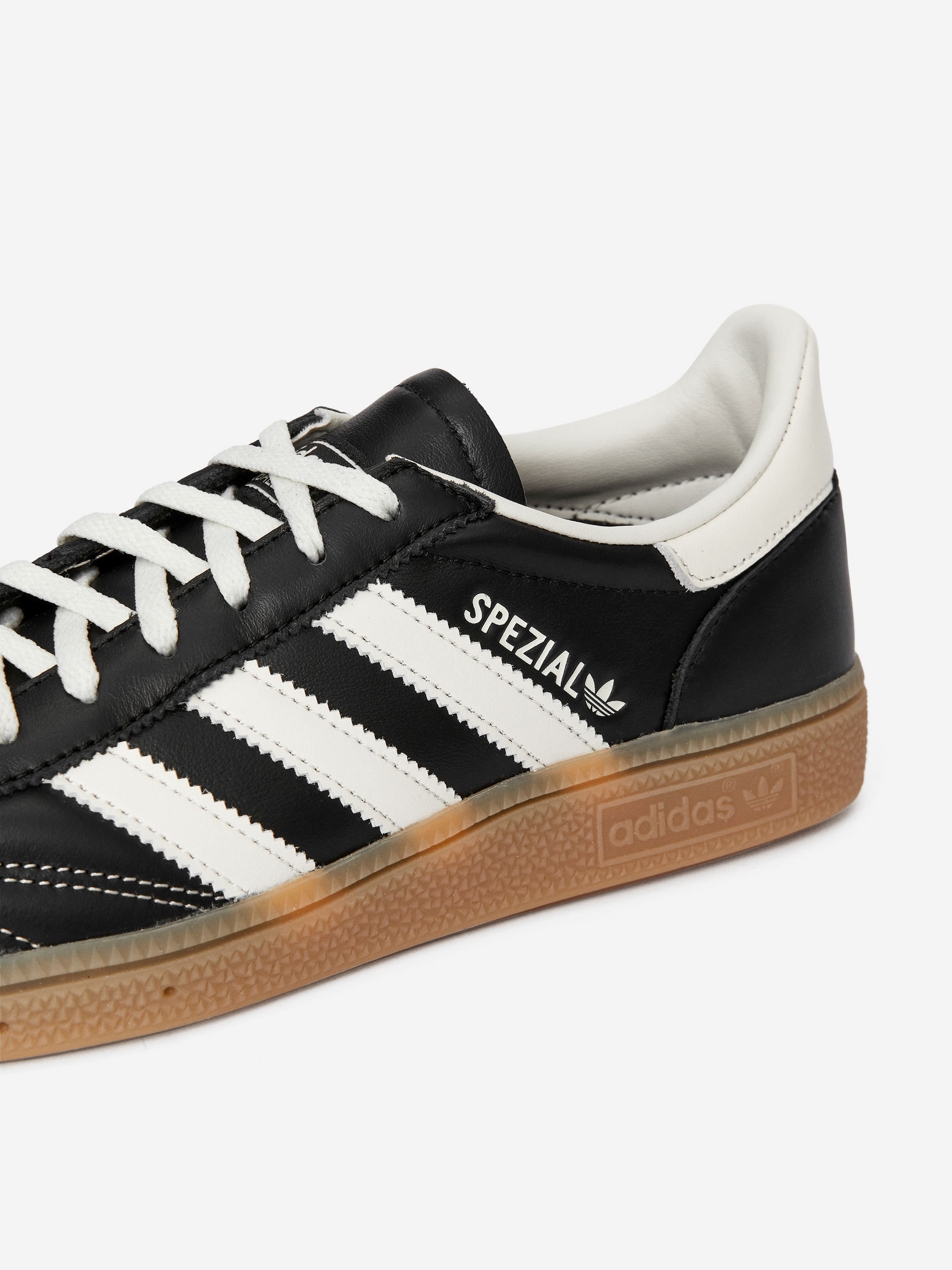 adidas Handball Spezial Trainers - Black - Women - StillMedia/DescriptiveDetail - 7
