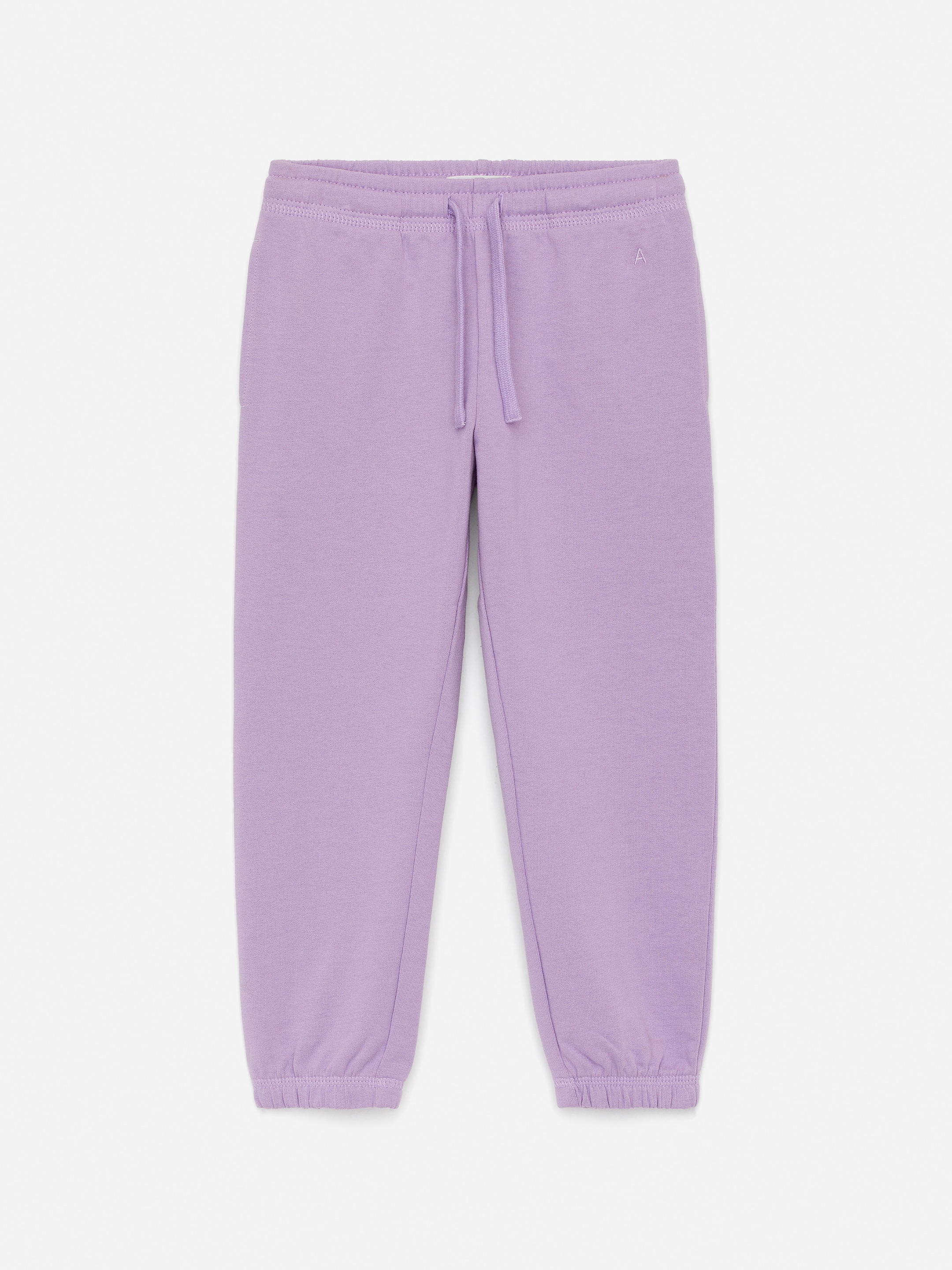 Grösseres Bild ansehen: Sweathose aus Frottee - Lila - KINDER | H&M CH 1