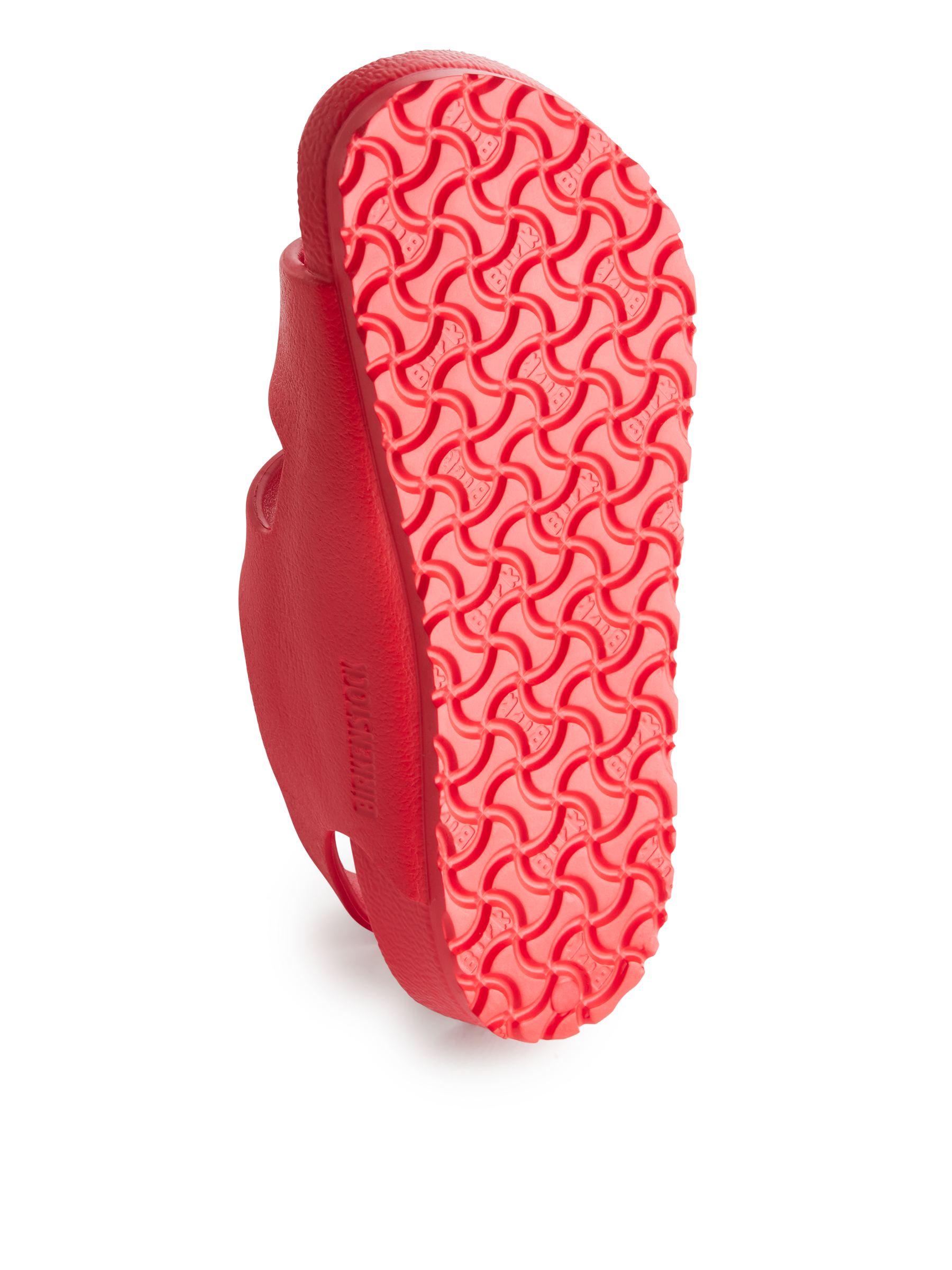 Birkenstock-Sandalen Milano Kids EVA - Rot - Kinder - StillMedia/DescriptiveDetail - 5