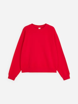 French Terry Sweatshirt