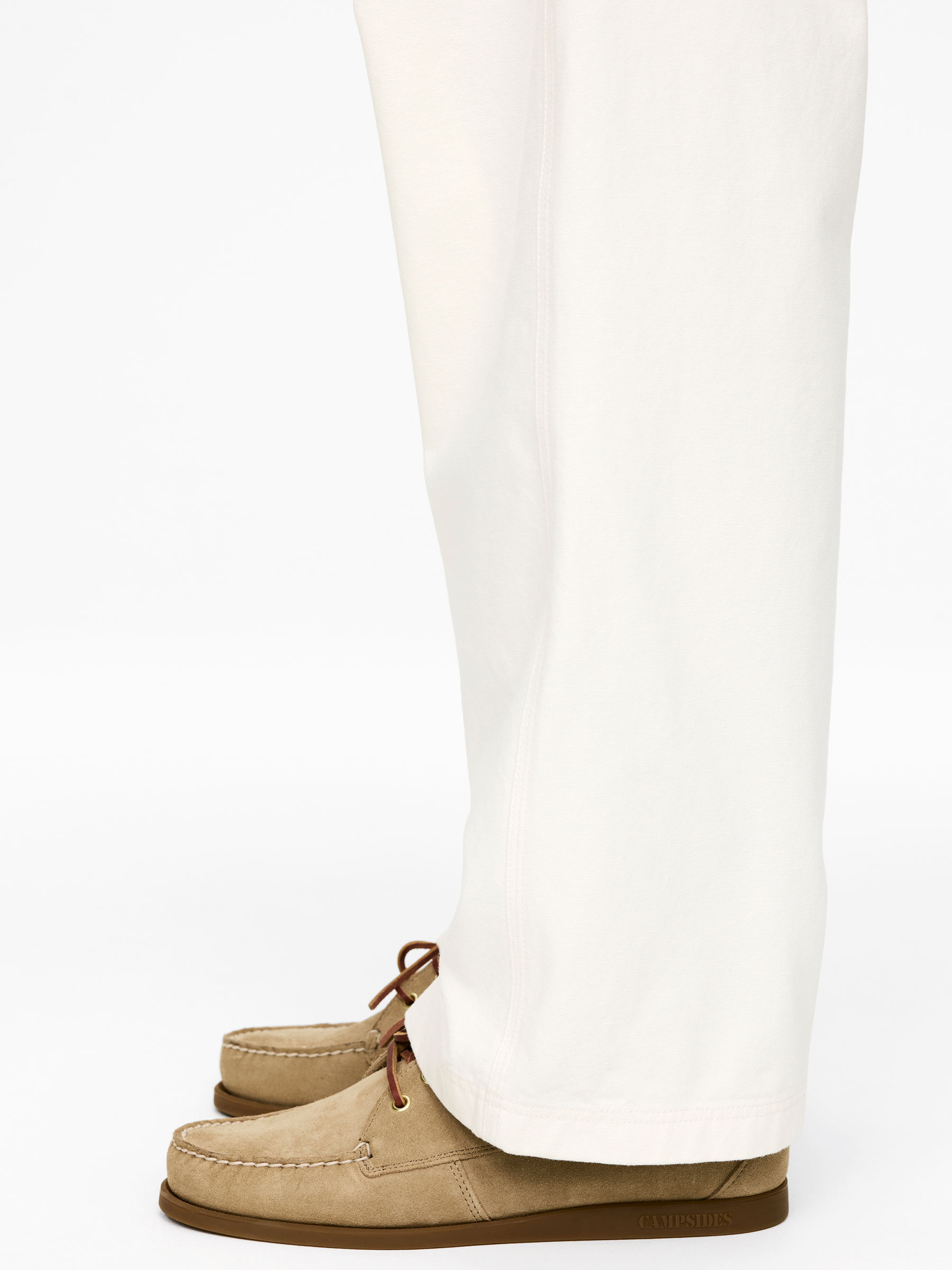 Sebago Kai Artisan Desert Boots - Beige - Men - StillMedia/Lookbook - 9