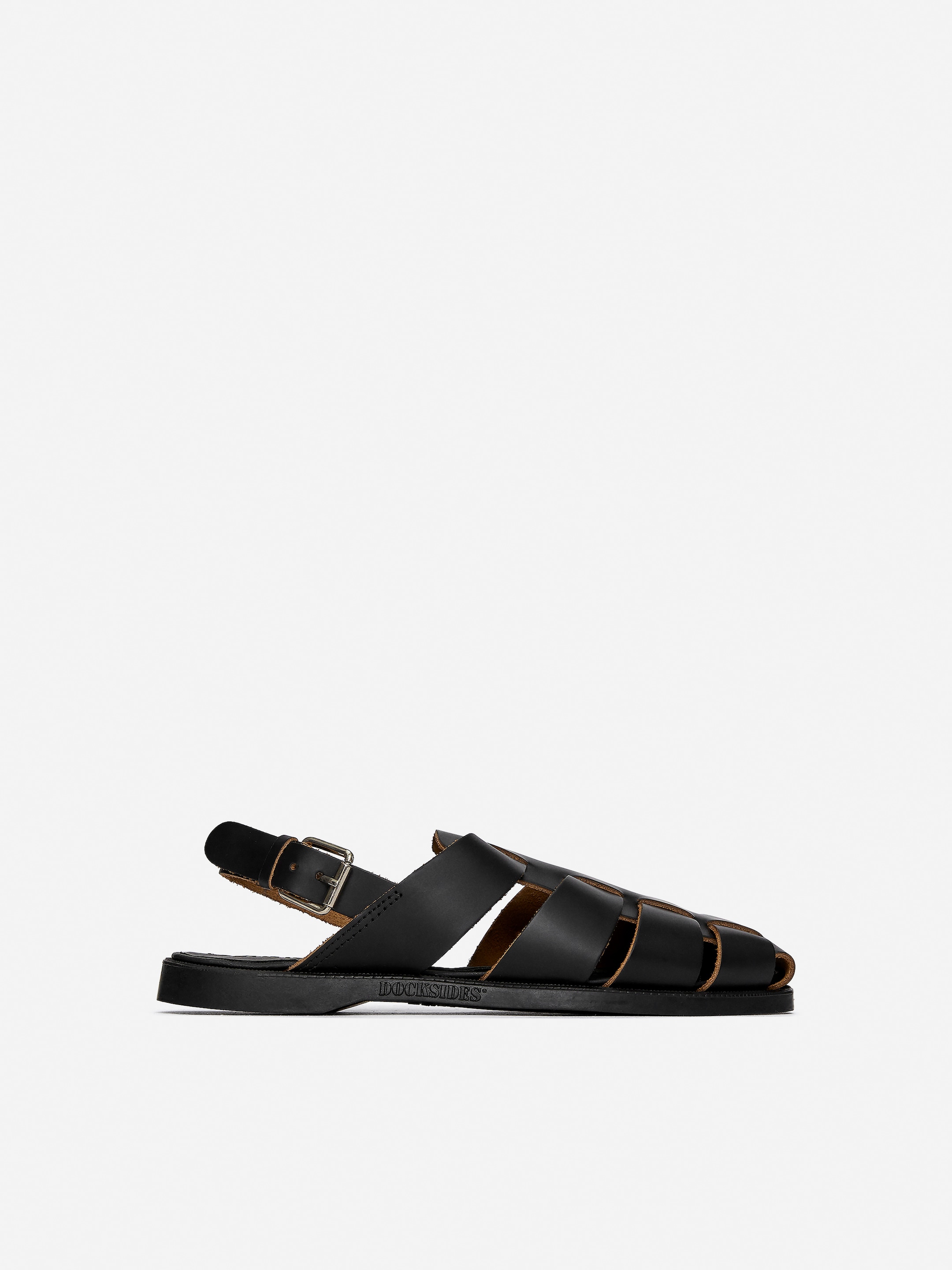 Sebago Meredith Sandals - Black - Women - StillMedia/DescriptiveStillLife - 6