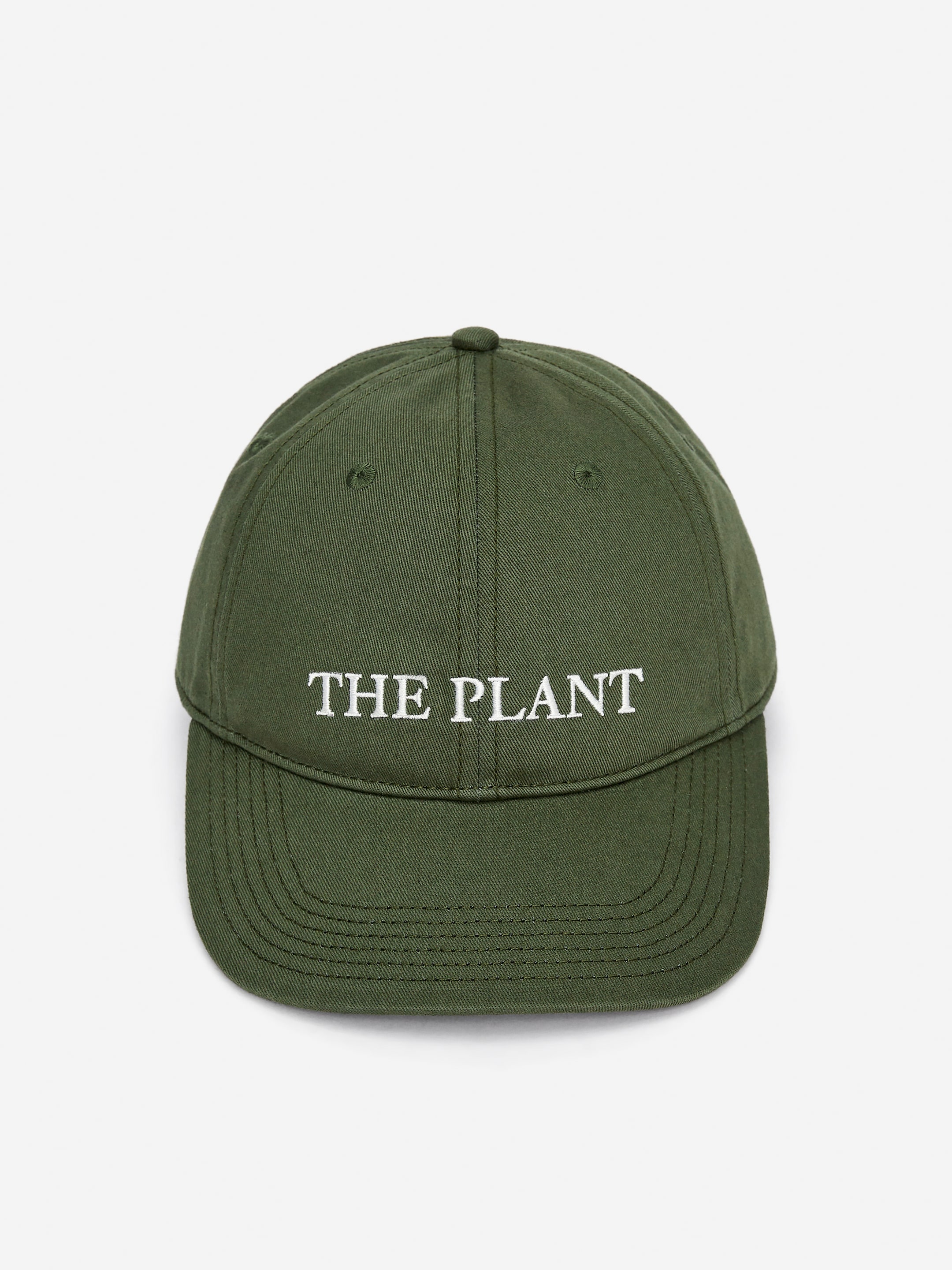 ARKET und The Plant Cap - Khaki - Damen - StillMedia/DescriptiveStillLife - 1
