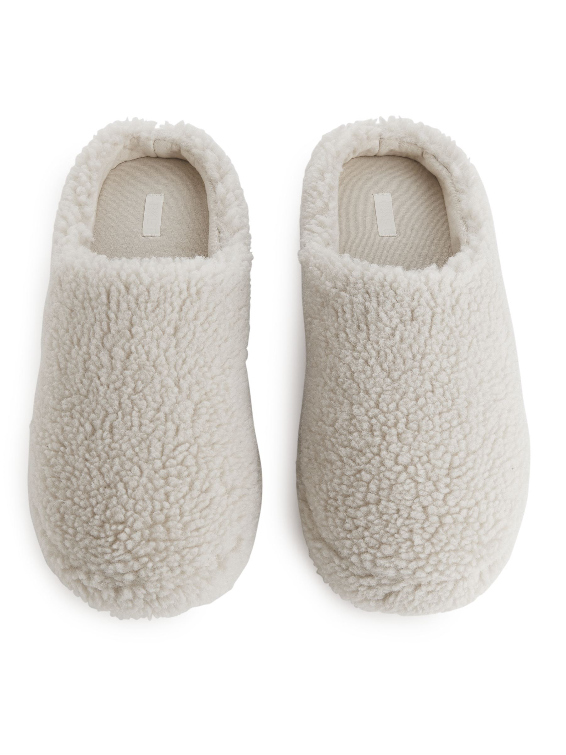 Zapatillas de casa - Off-White - Women - StillMedia/DescriptiveStillLife - 5