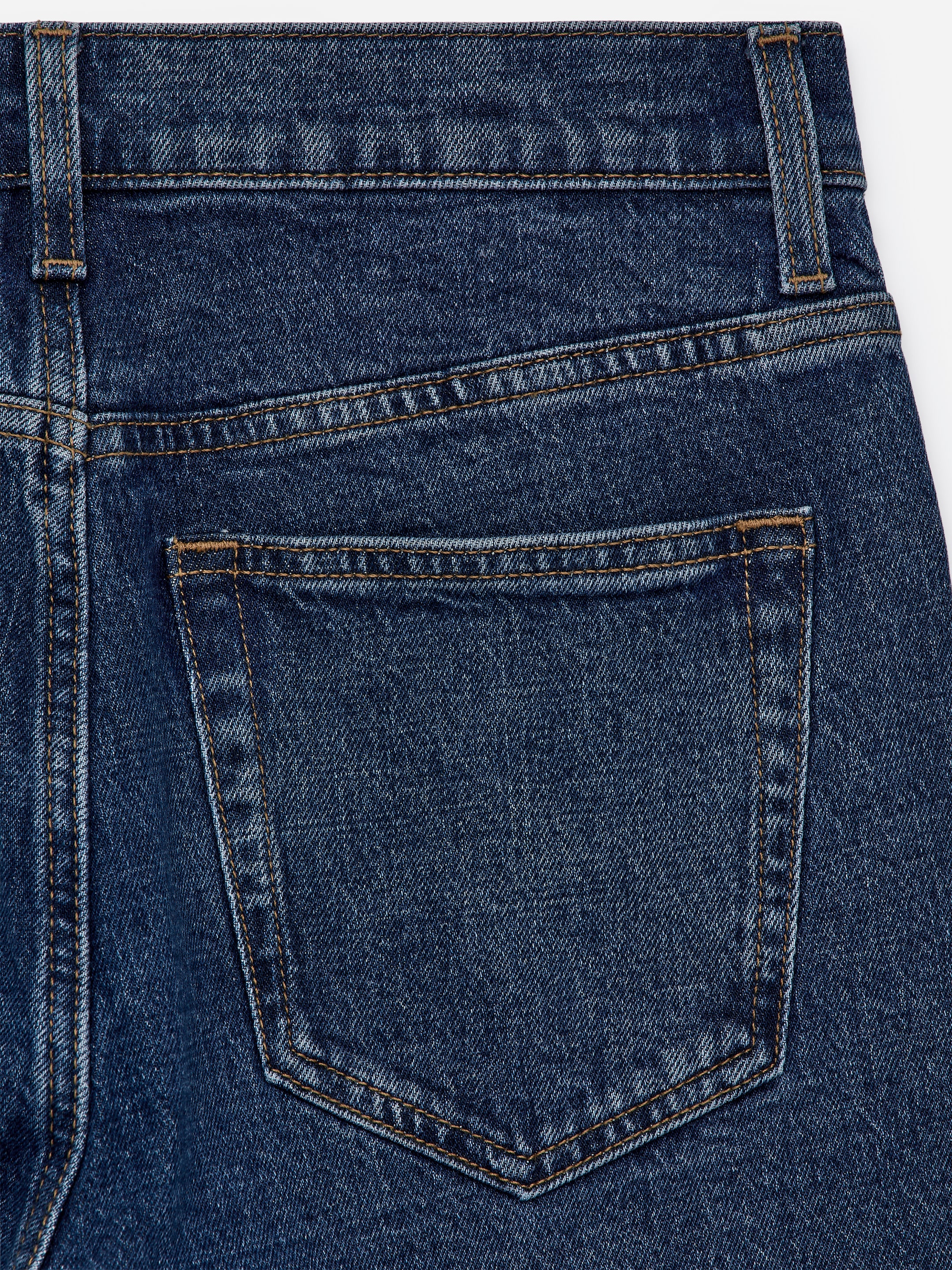 Jean slim long JADE - Bleu - Slim fit - Femme - StillMedia/DescriptiveDetail - 2