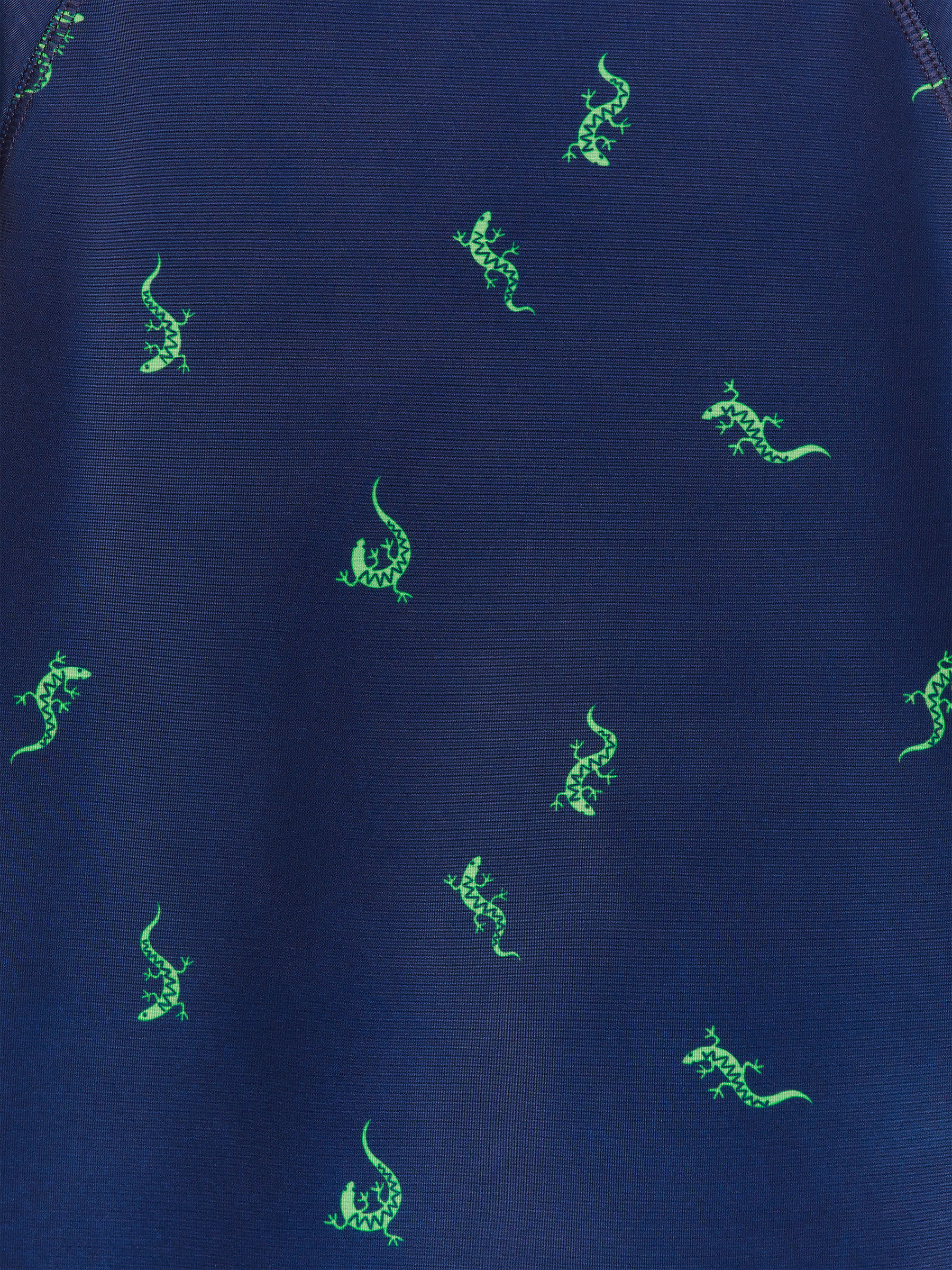 Badeset, LSF50+ - Dunkelblau - Regular Fit - Kinder - StillMedia/DescriptiveDetail - 3