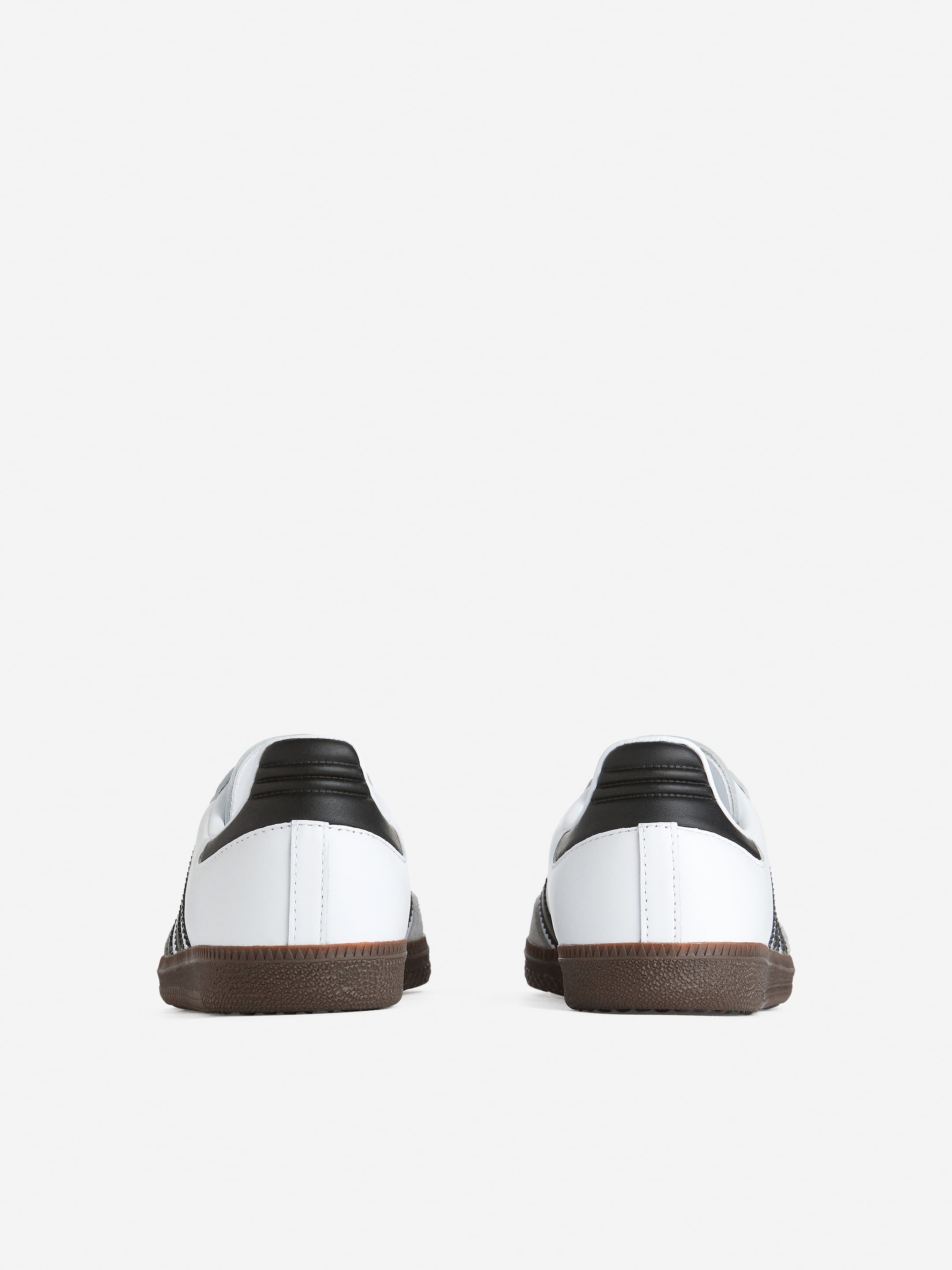 Zapatillas Samba OG adidas - Blanco/negro - Women - StillMedia/DescriptiveStillLife - 4