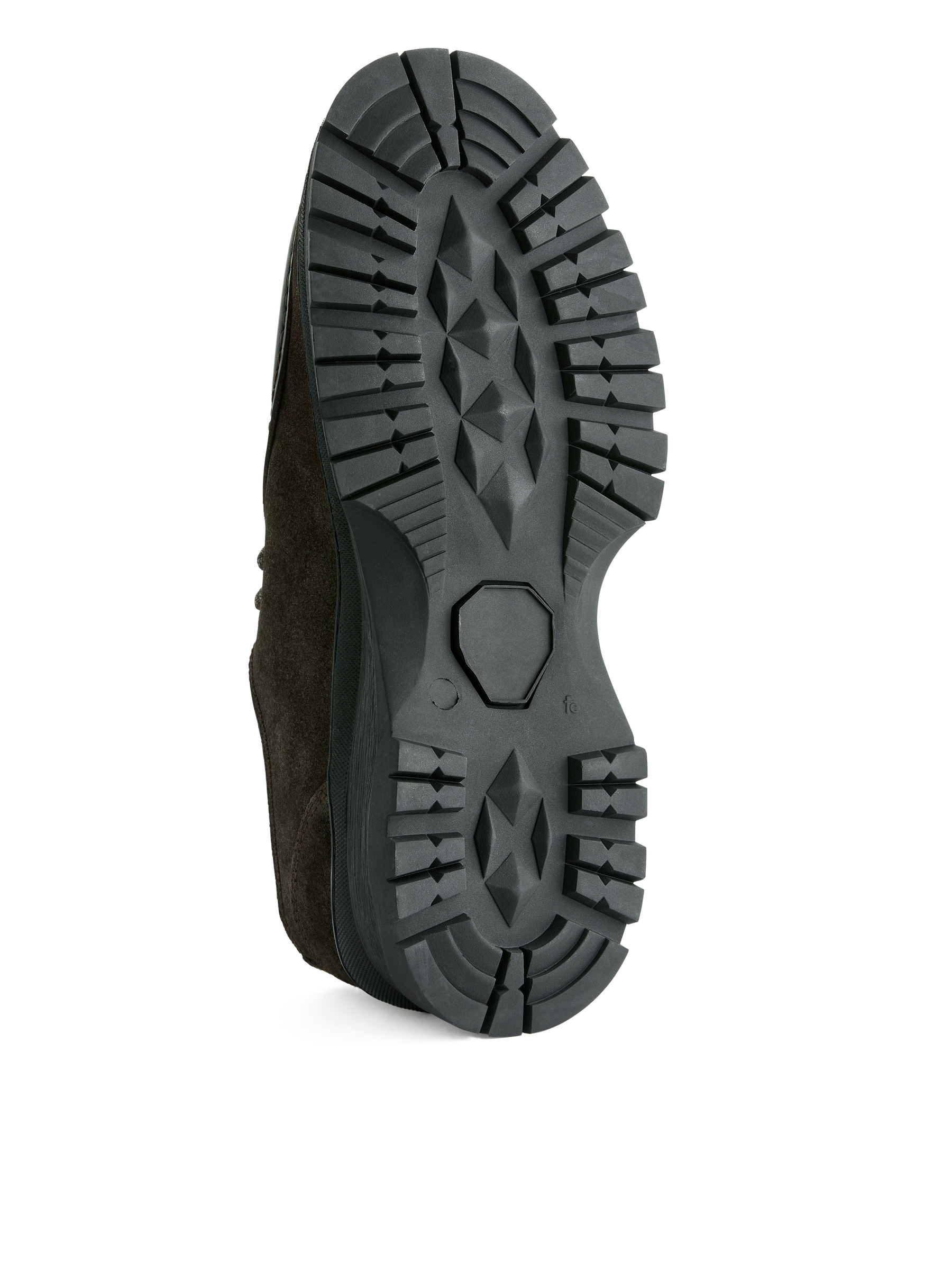 Markante Boots aus Leder - Braun - Herren - StillMedia/DescriptiveDetail - 2