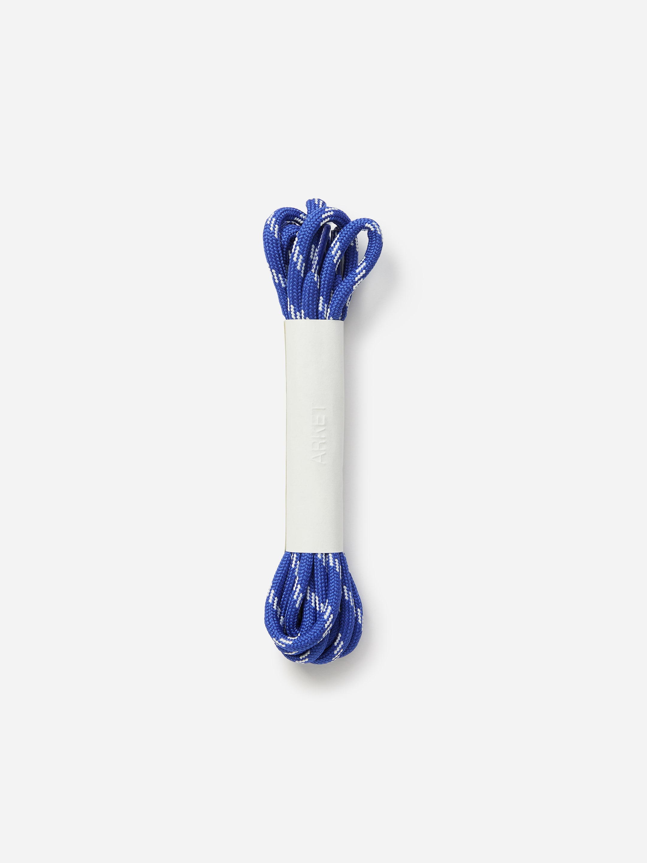Shoe Laces-Blue-21172