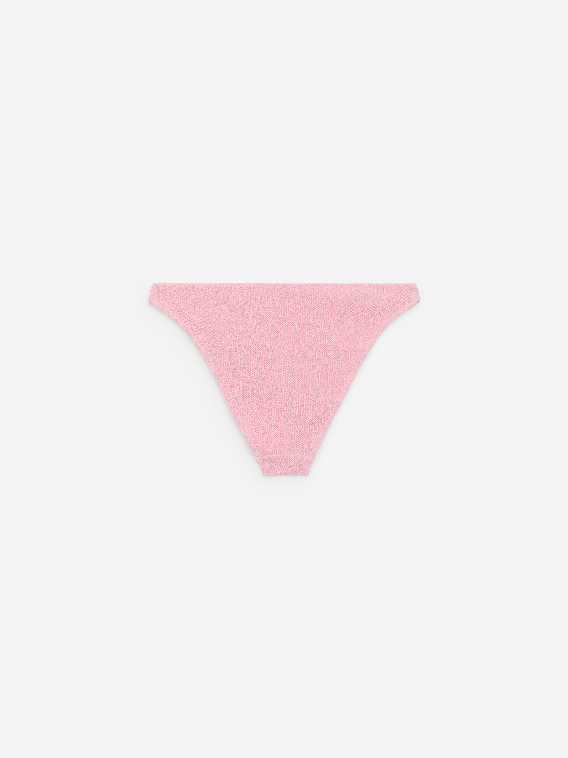 Bikinihose mit halbhohem Bund - Rosa - Damen - StillMedia/DescriptiveStillLife - 2