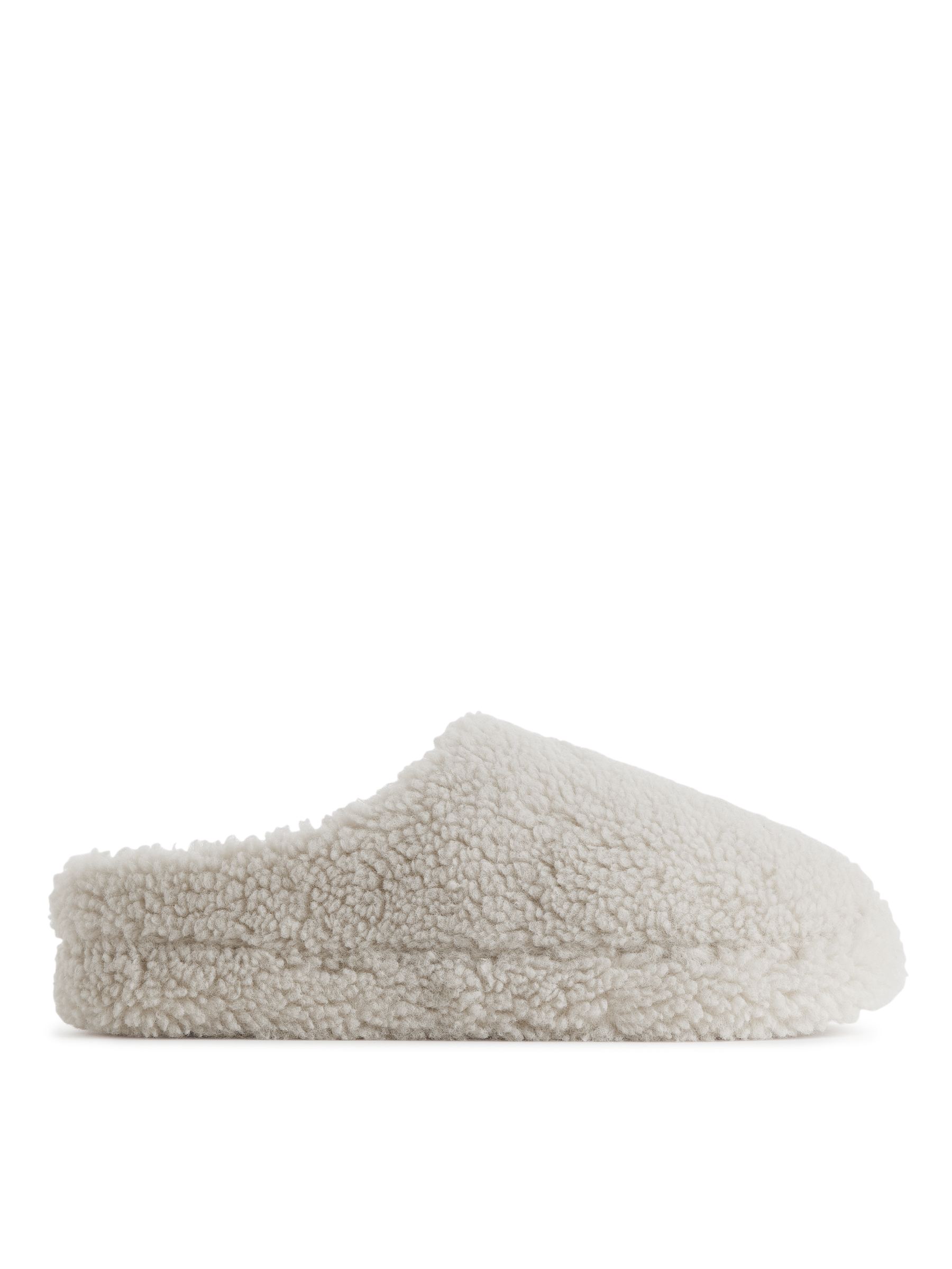 Zapatillas de casa - Off-White - Women - StillMedia/DescriptiveStillLife - 1