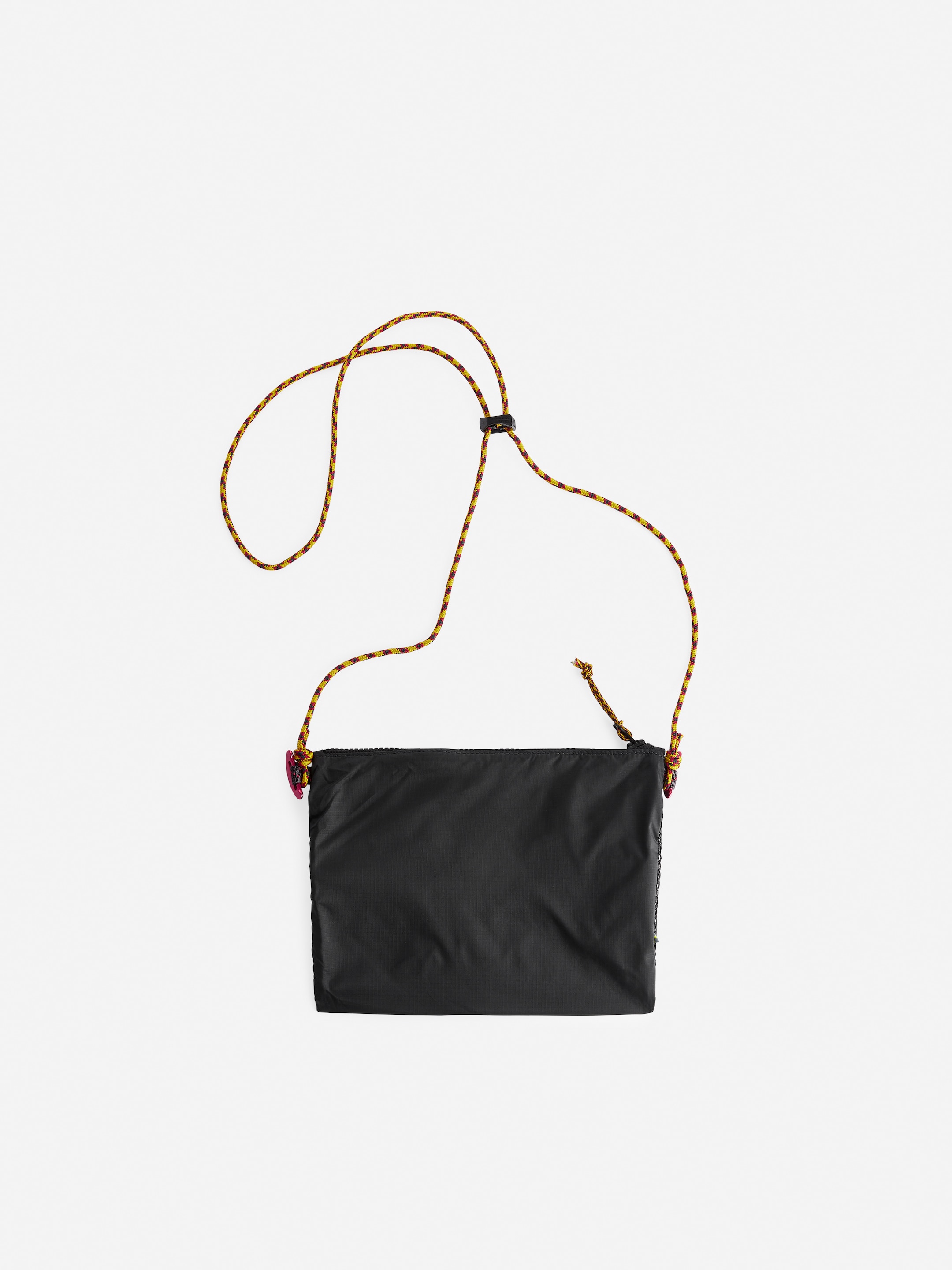 Grotere afbeelding bekijken: Klättermusen Algir accessoiretas - Zwart - HEREN | H&M NL 2