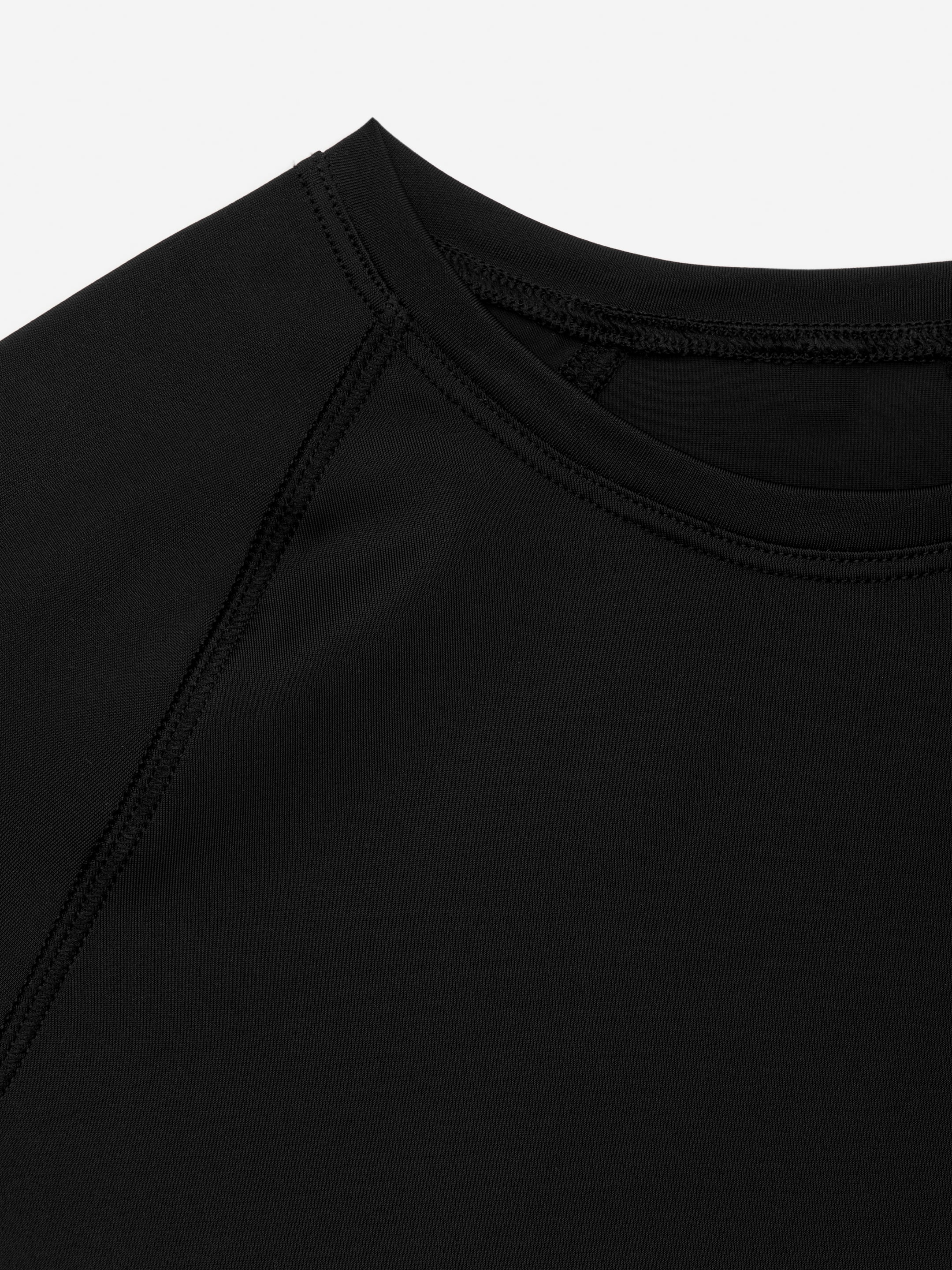 Swim Top - Black - Women - StillMedia/DescriptiveDetail - 2