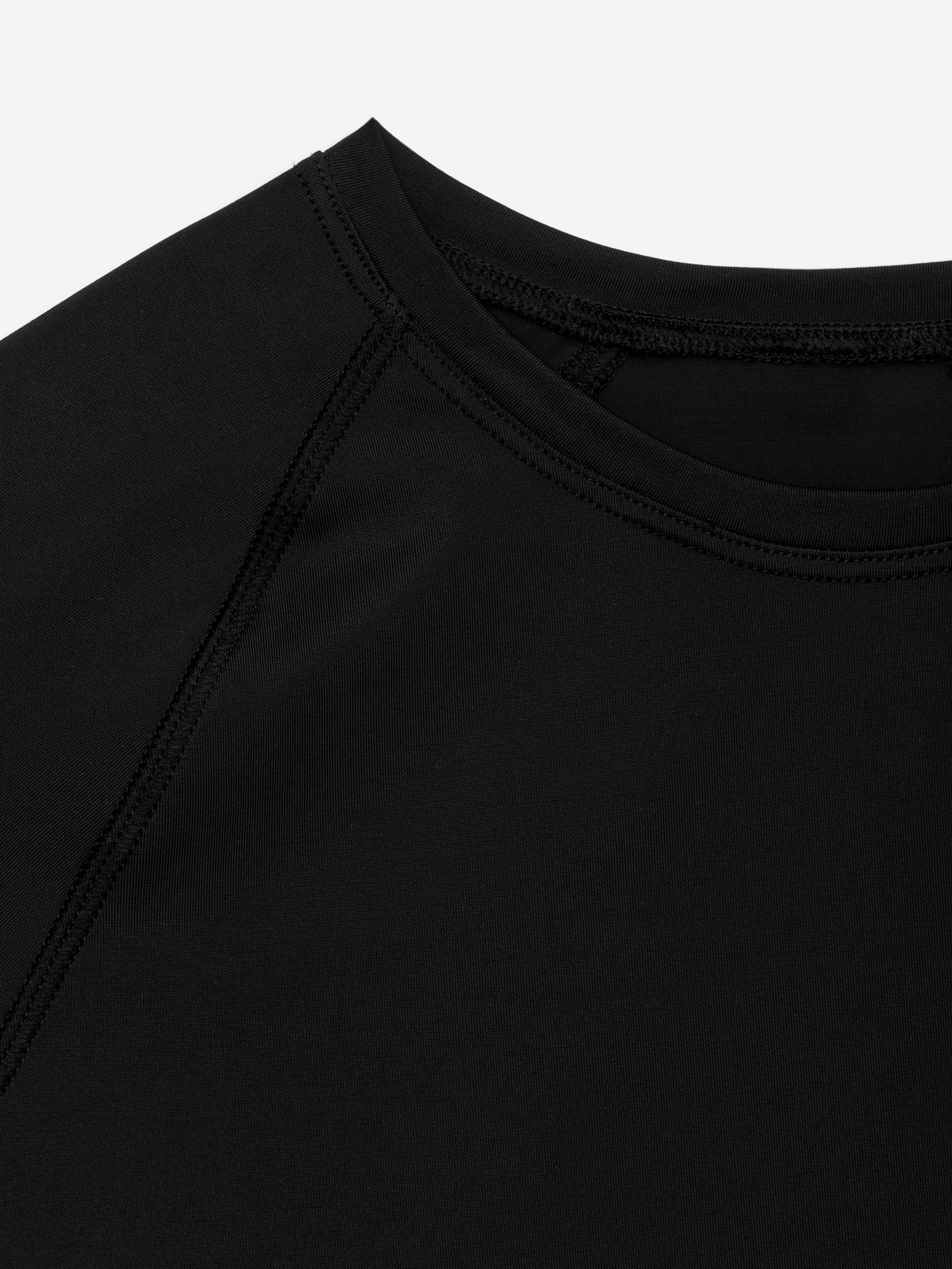 Swim Top - Black - Women - StillMedia/DescriptiveDetail - 2