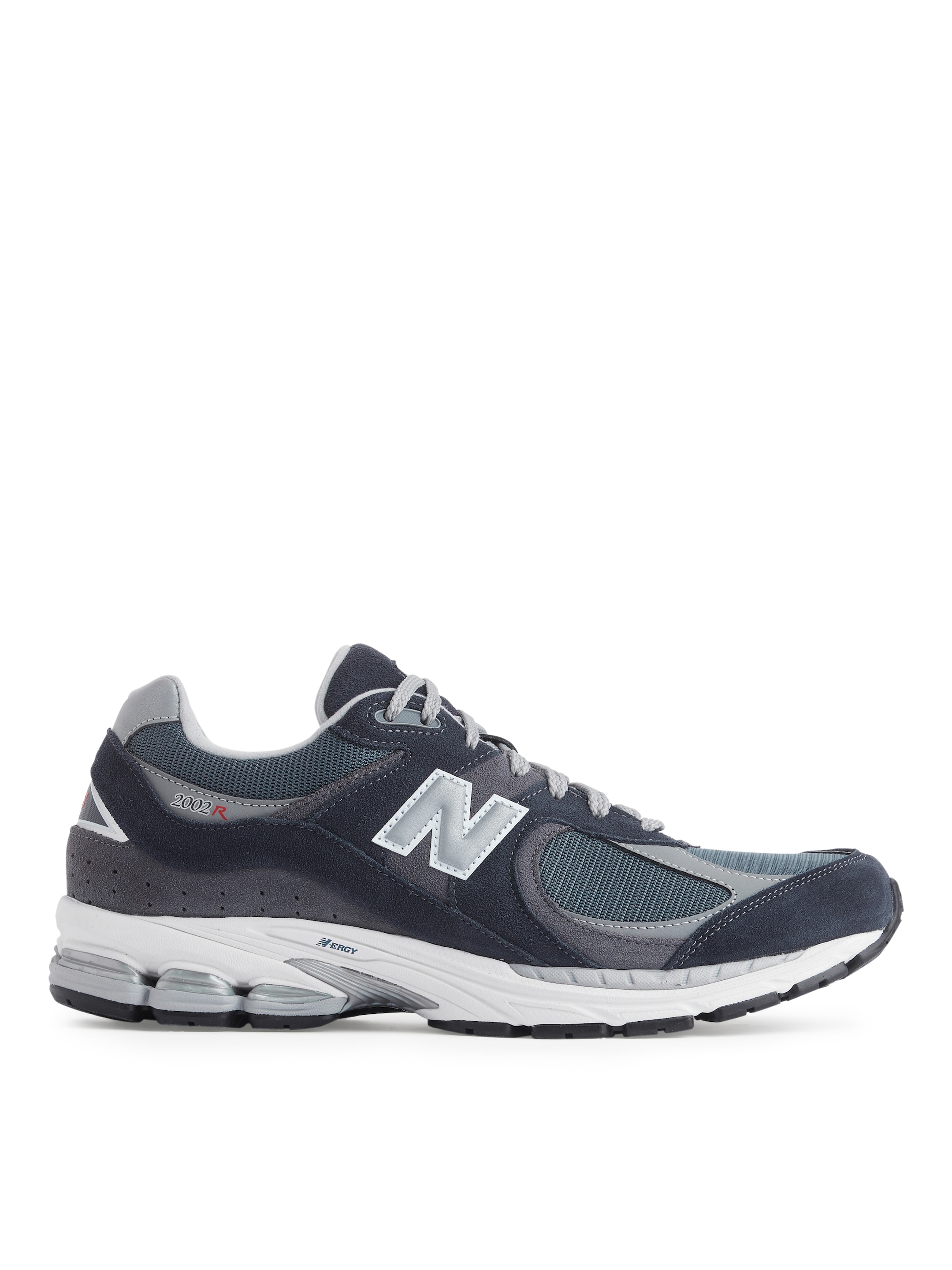 Sportschuh New Balance 2002R - Dunkelblau/Grau - Herren - StillMedia/DescriptiveStillLife - 4