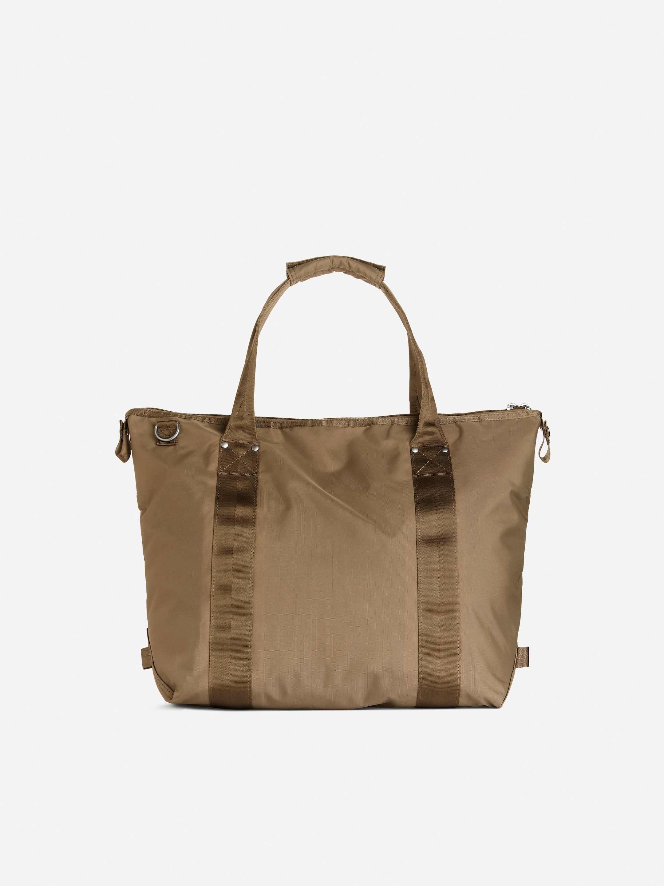 Agrandir l'image: 36-Hour Tote - Beige foncé - HOMME | H&M FR 6