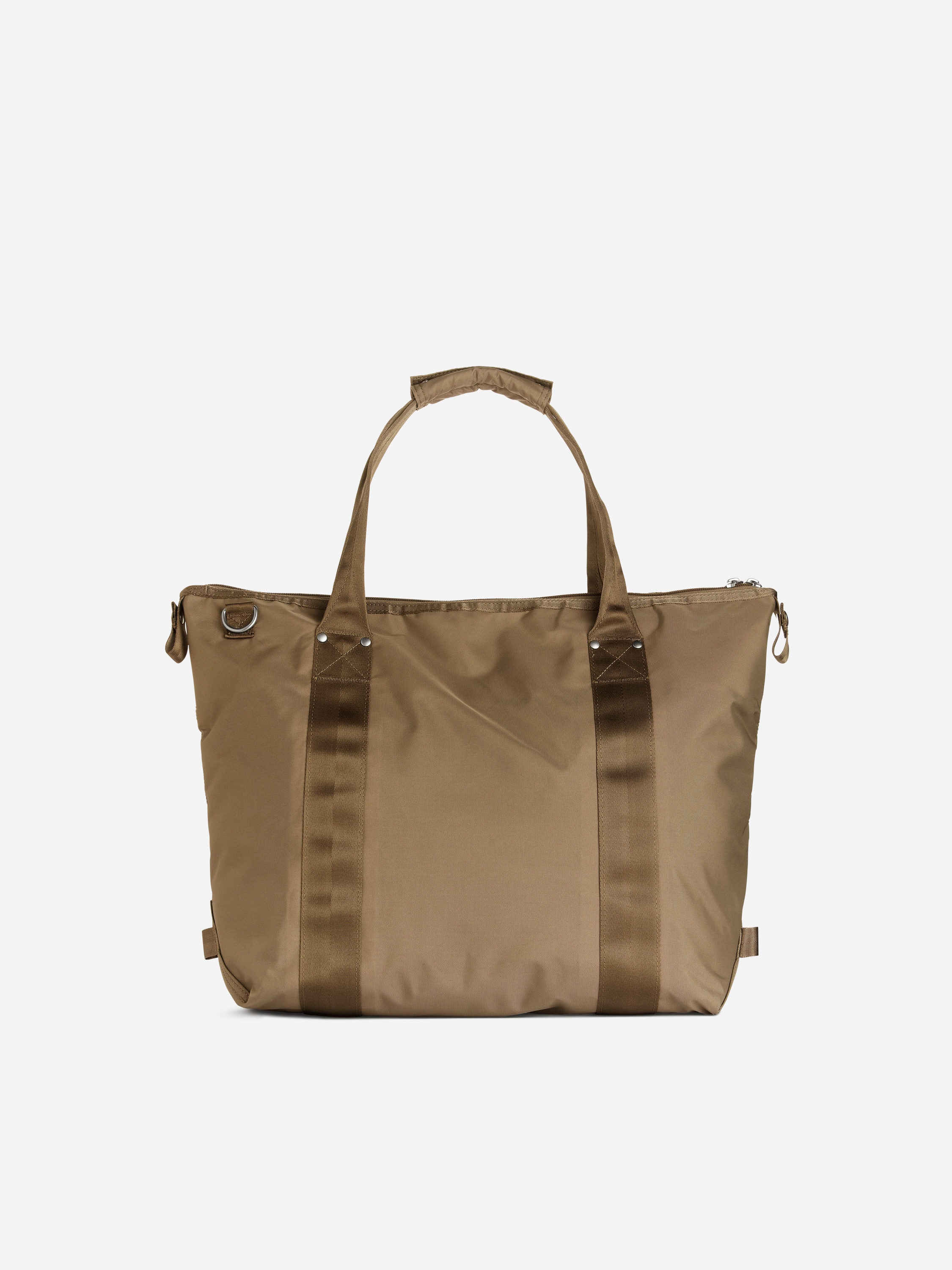 36-Hour Tote - Dark Beige - Travel - StillMedia/DescriptiveStillLife - 2