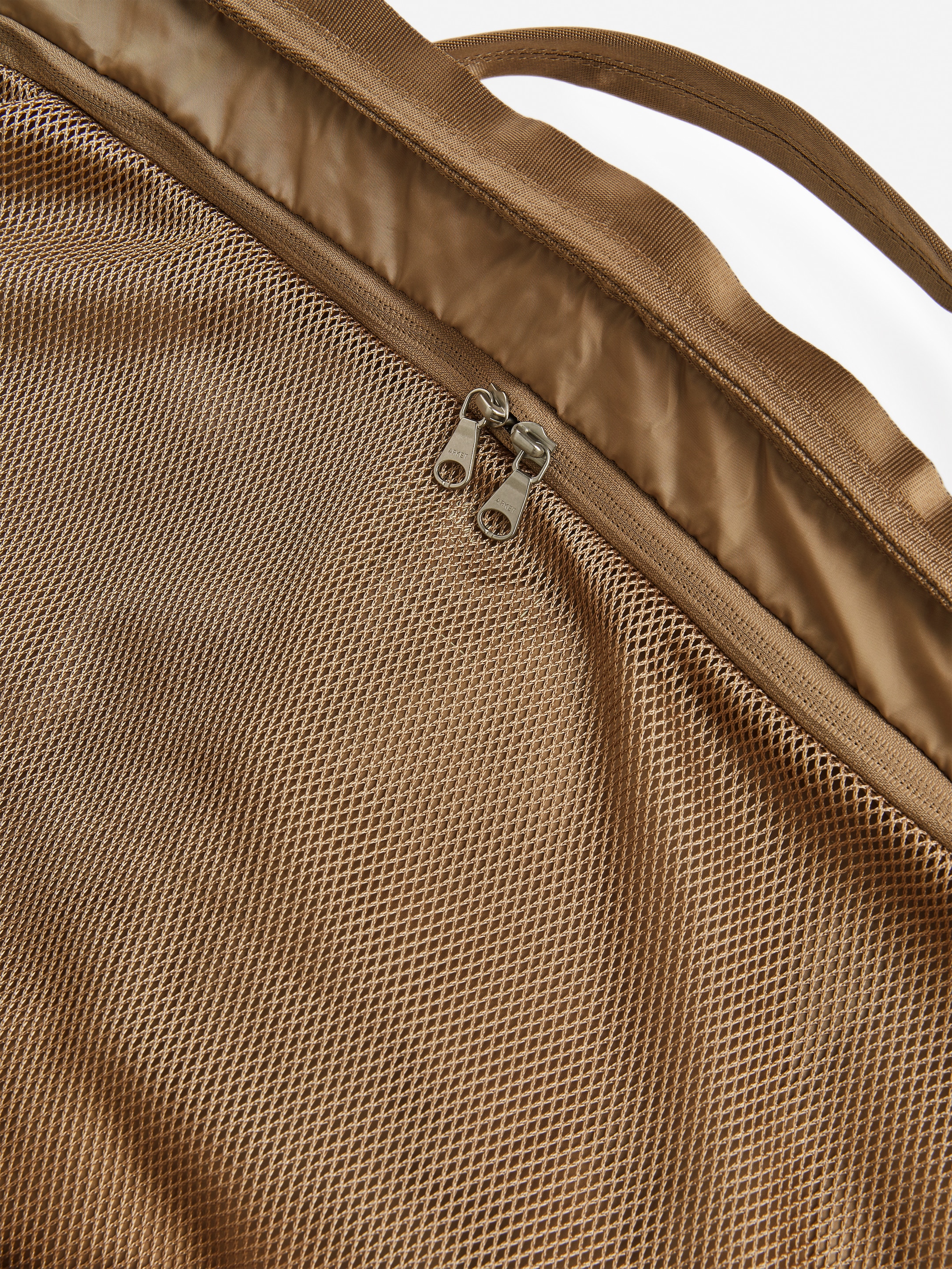 72-Stunden-Seesack im 3-in-1-Design - Dunkelbeige - Reise - StillMedia/DescriptiveDetail - 8