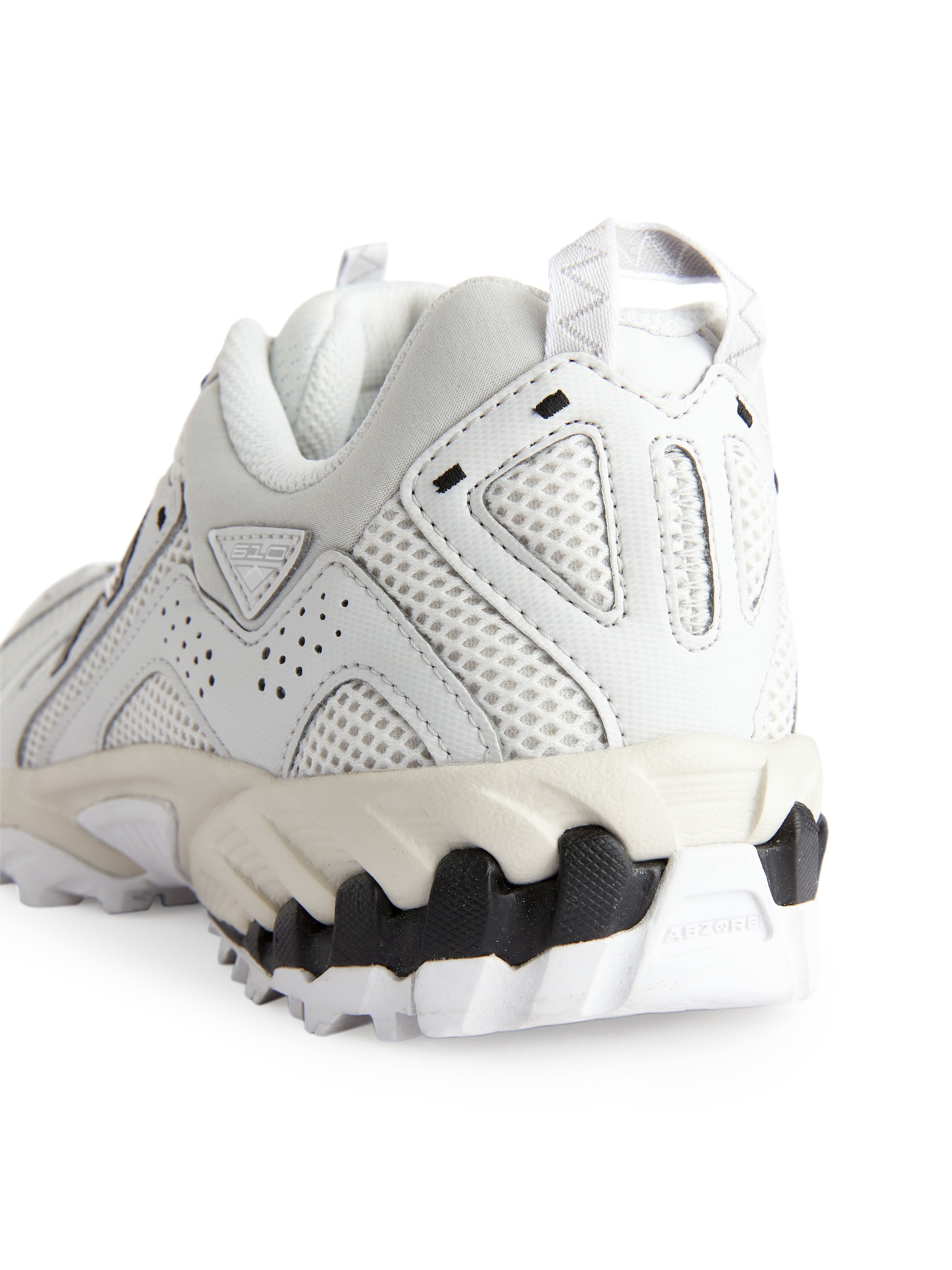 Zapatillas New Balance 610 - Blanco - Women - StillMedia/DescriptiveDetail - 4